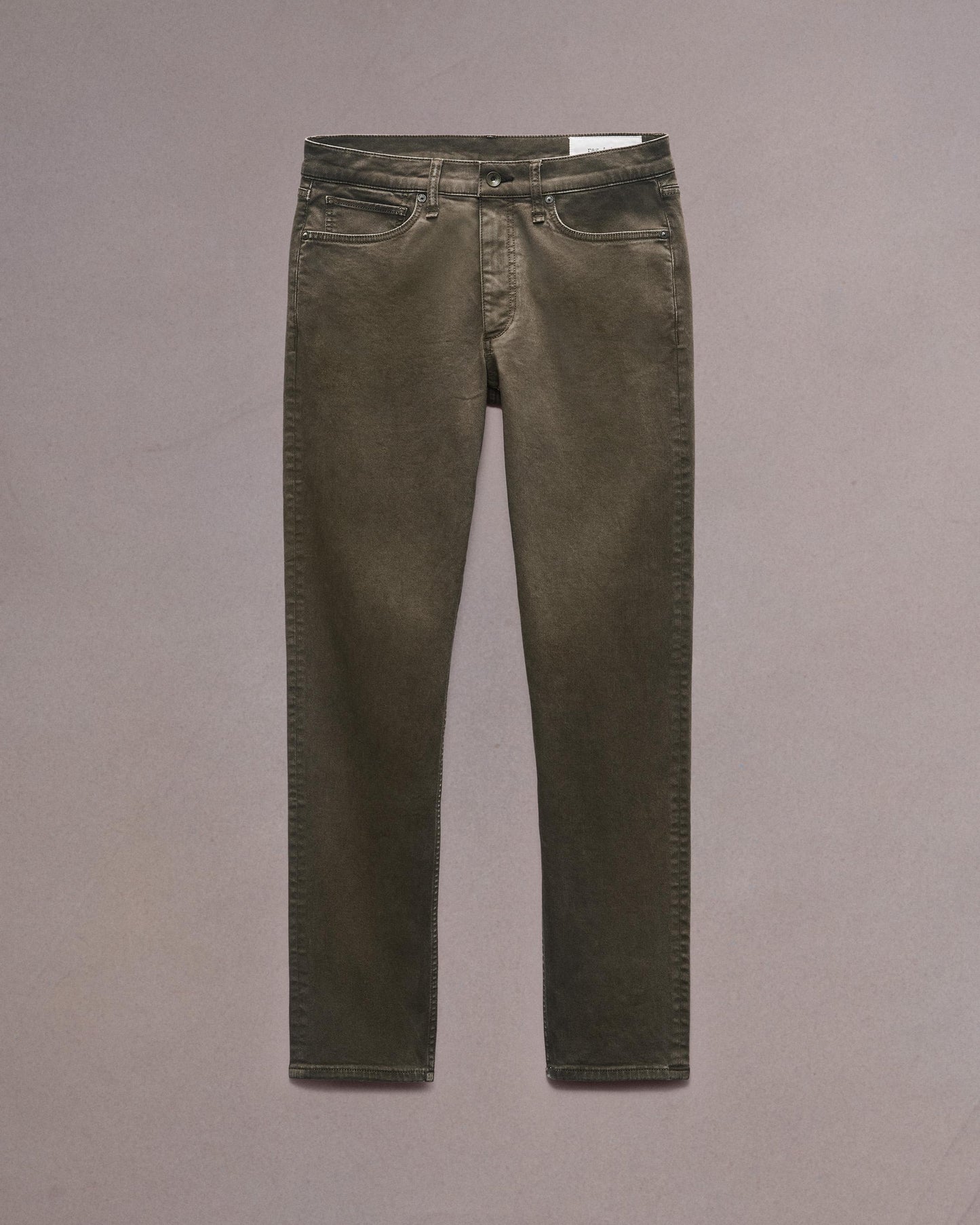 Rag & Bone Fit 2 Aero Stretch