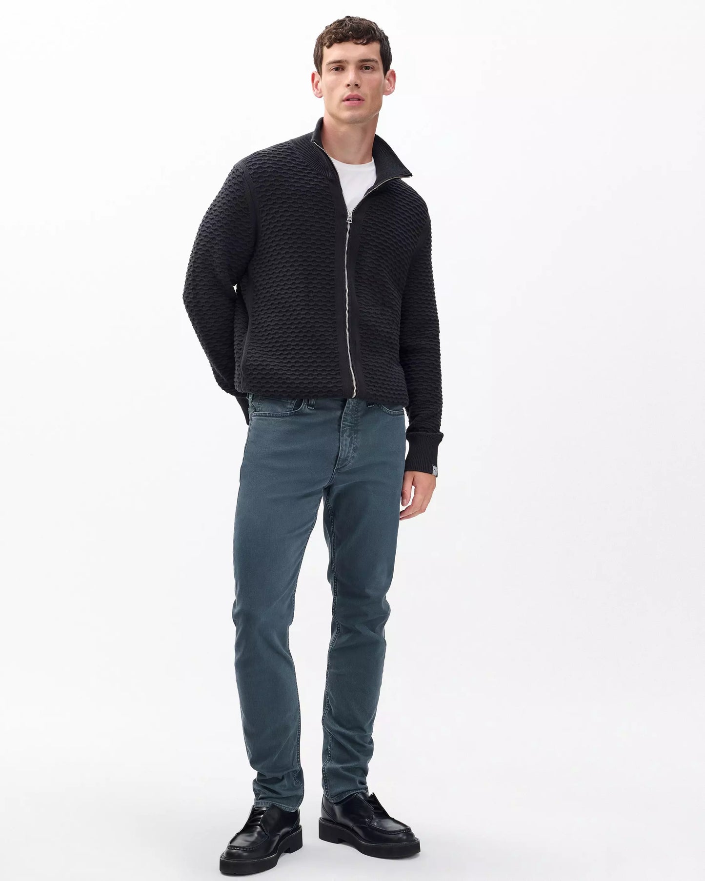 Rag & Bone Fit 2 Aero Stretch Pant