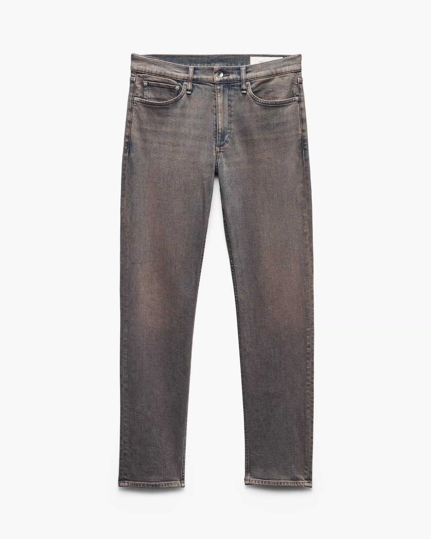 Rag & Bone Fit 2 Authentic Stretch Infuse Pants