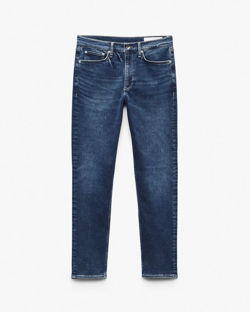 Rag & Bone Fit 2 Slim Jeans