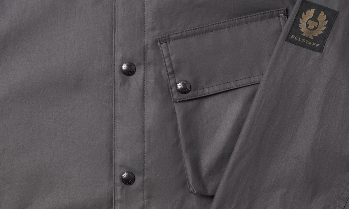 Belstaff Ground Jacket