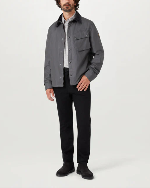 Belstaff Ground Jacket