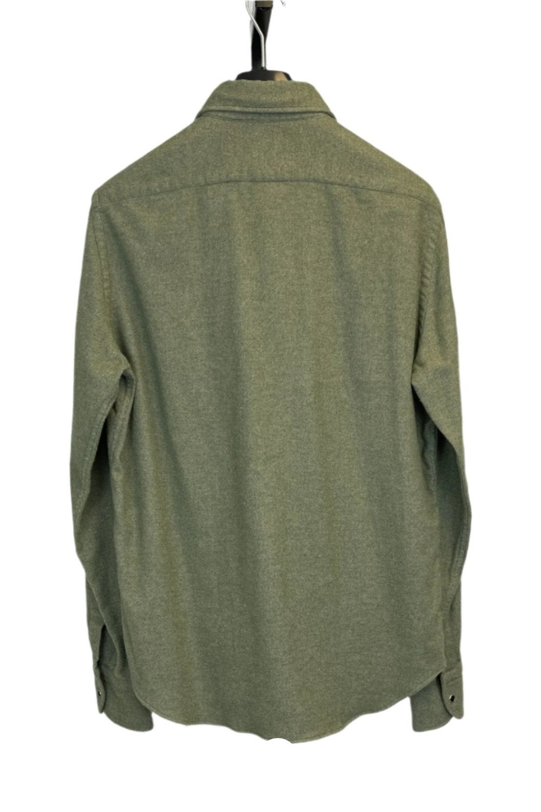 GMF Washed Western Fit Shirt
