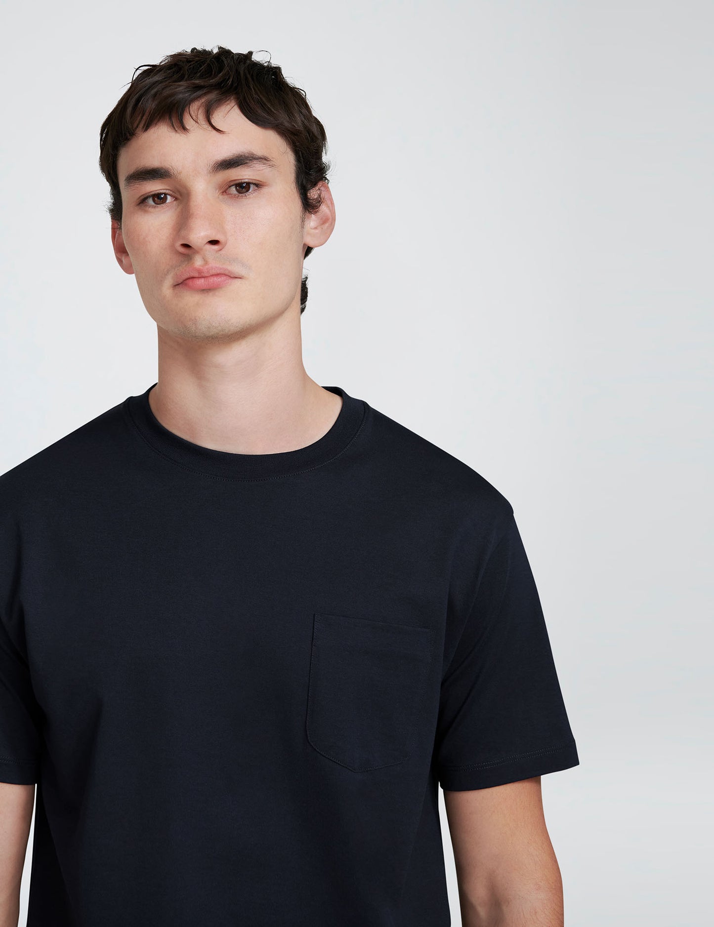Handvaerk Pocket T-Shirt