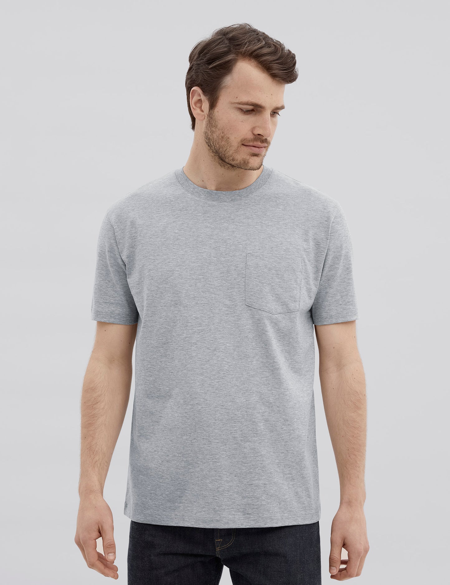 Handvaerk Pocket T-Shirt