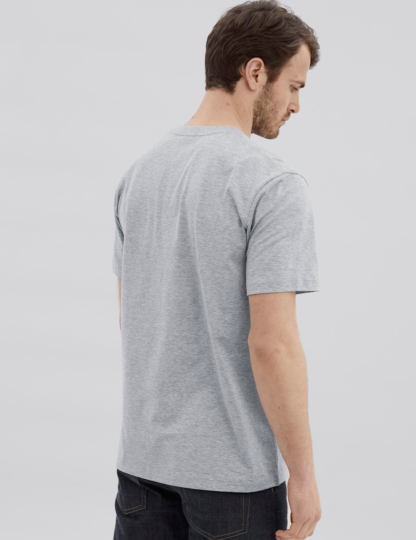 Handvaerk Pocket T-Shirt