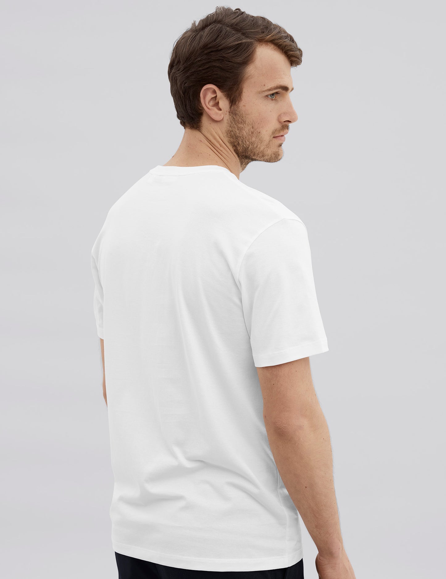 Handvaerk Pocket T-Shirt