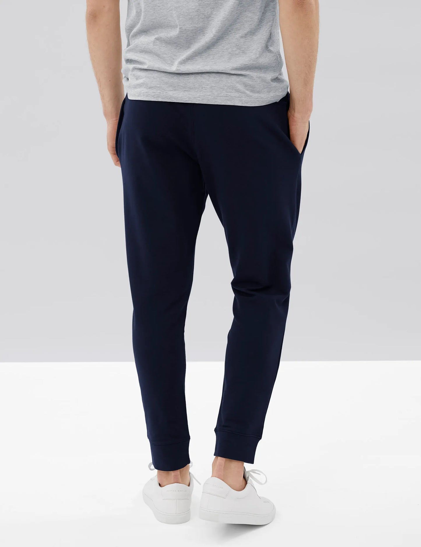 HANDVAERK Flex Sweatpants