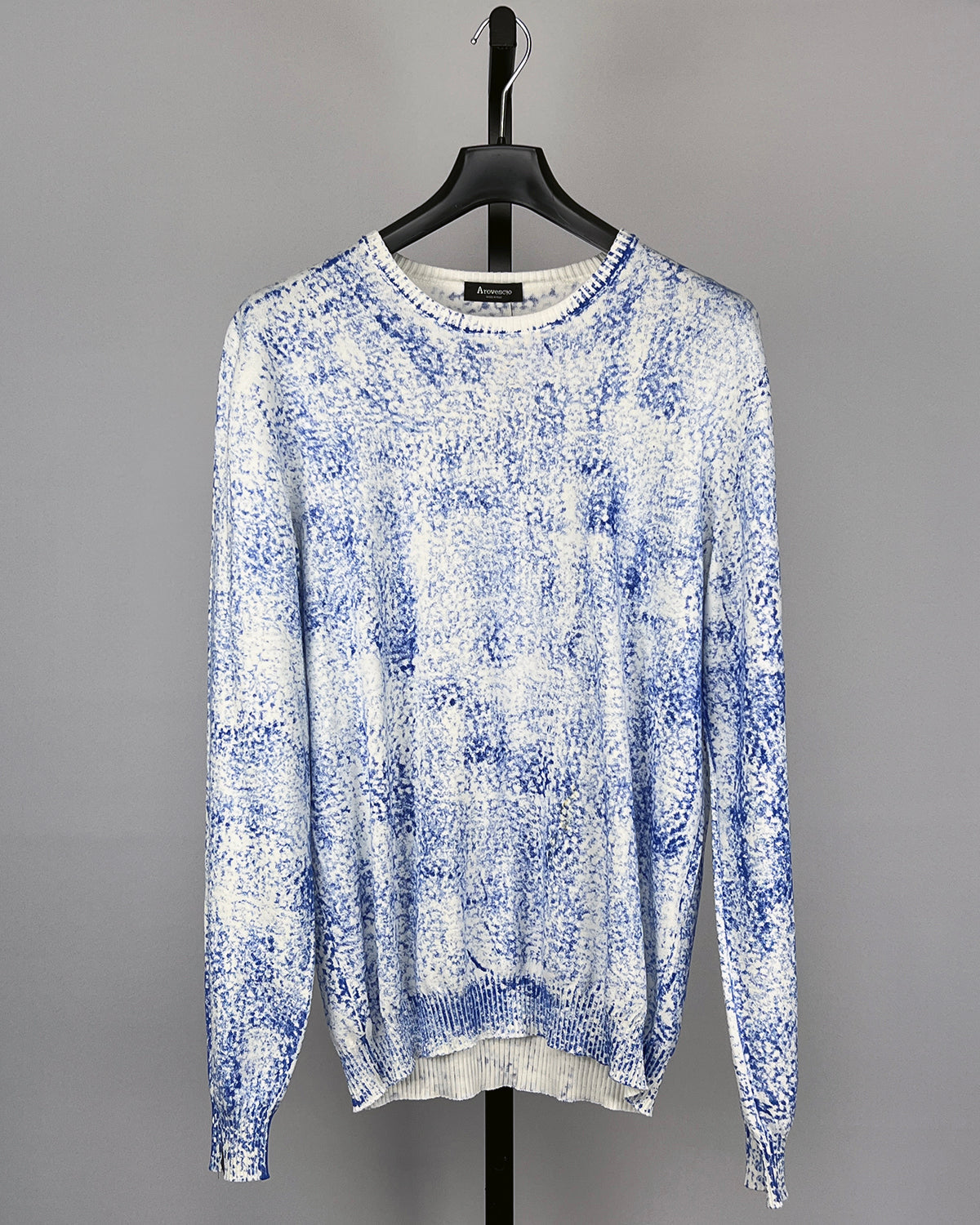 Arovescio Crewneck Sweater