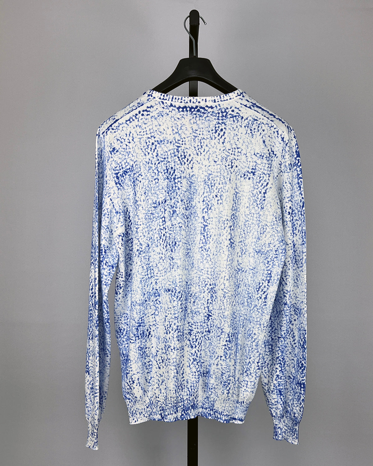 Arovescio Crewneck Sweater