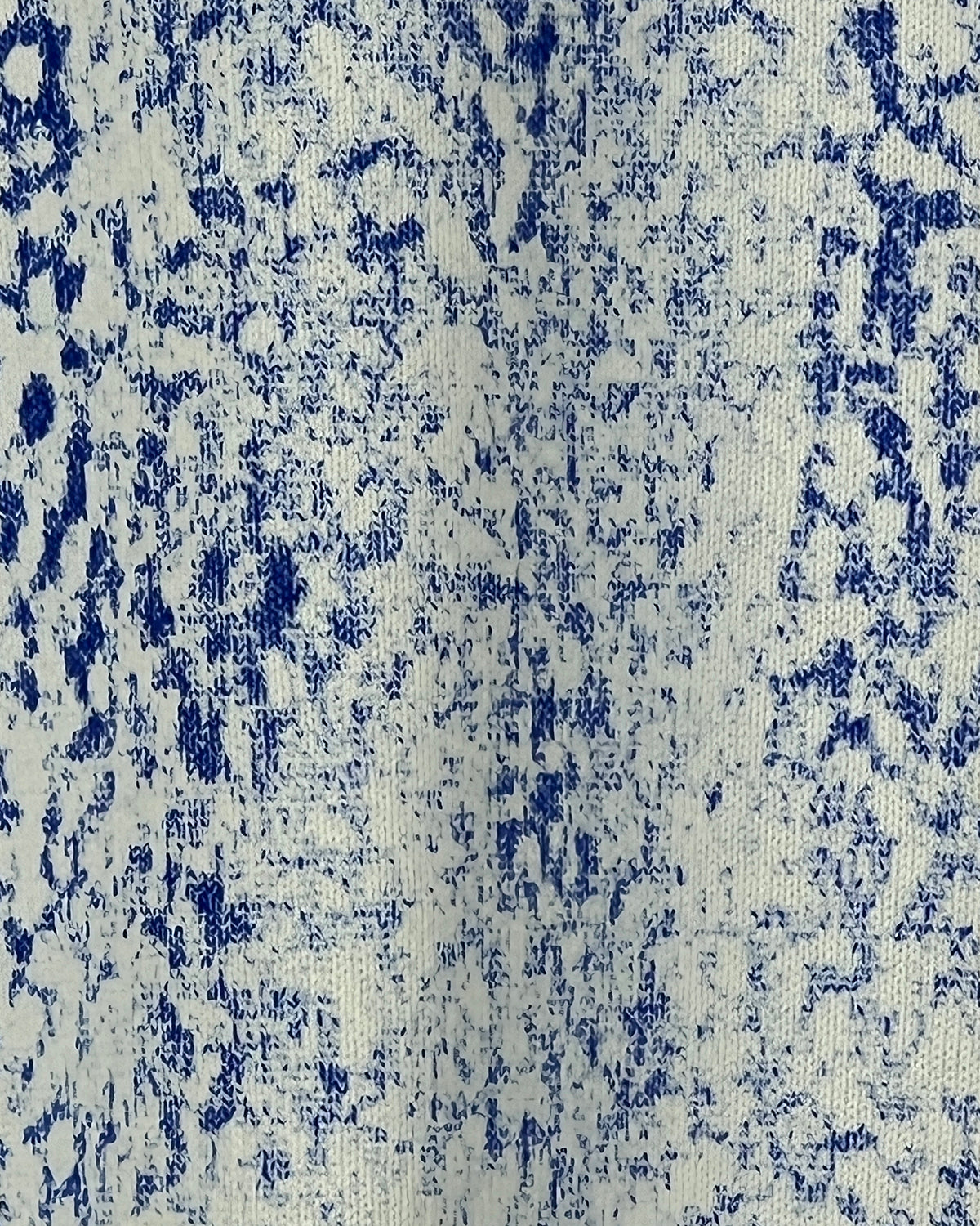 Arovescio Crewneck Sweater