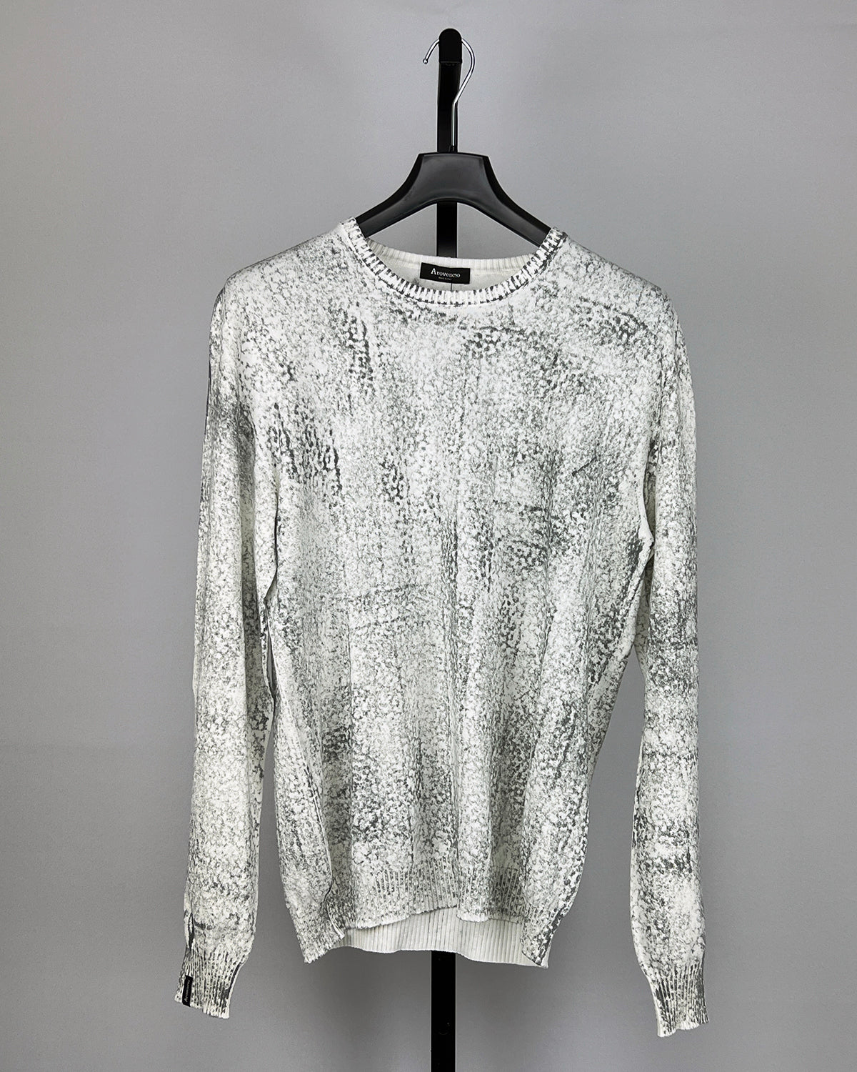 Arovescio Crewneck Sweater