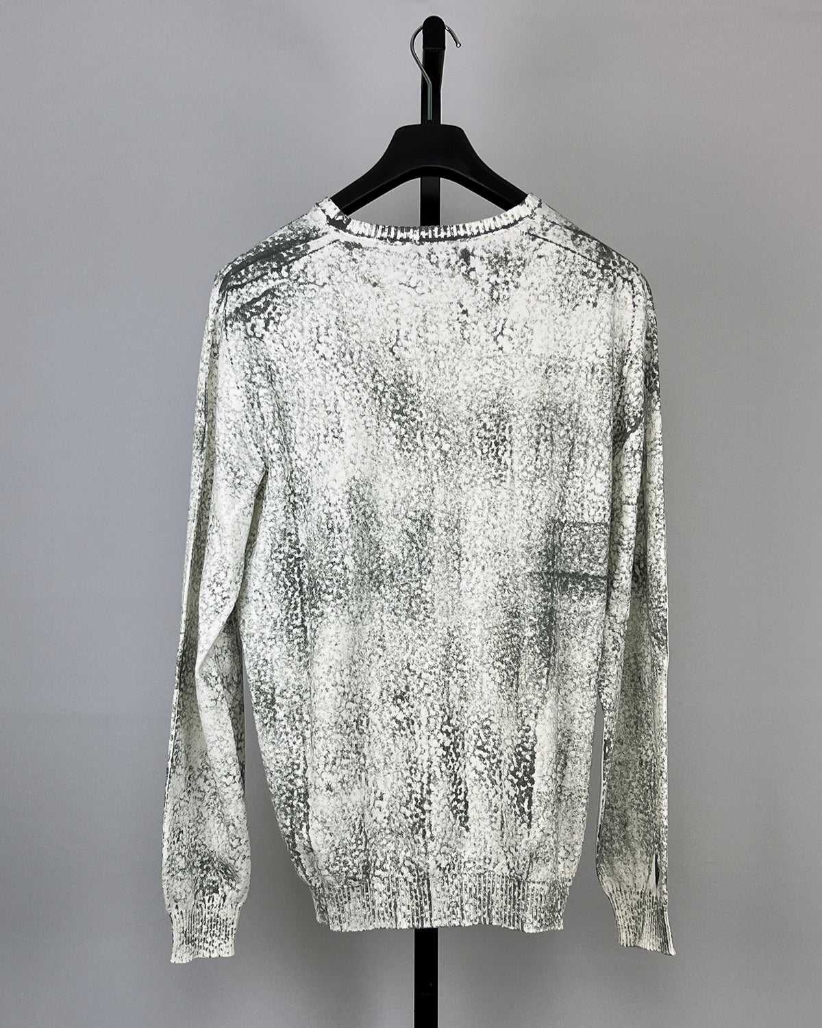 Arovescio Crewneck Sweater