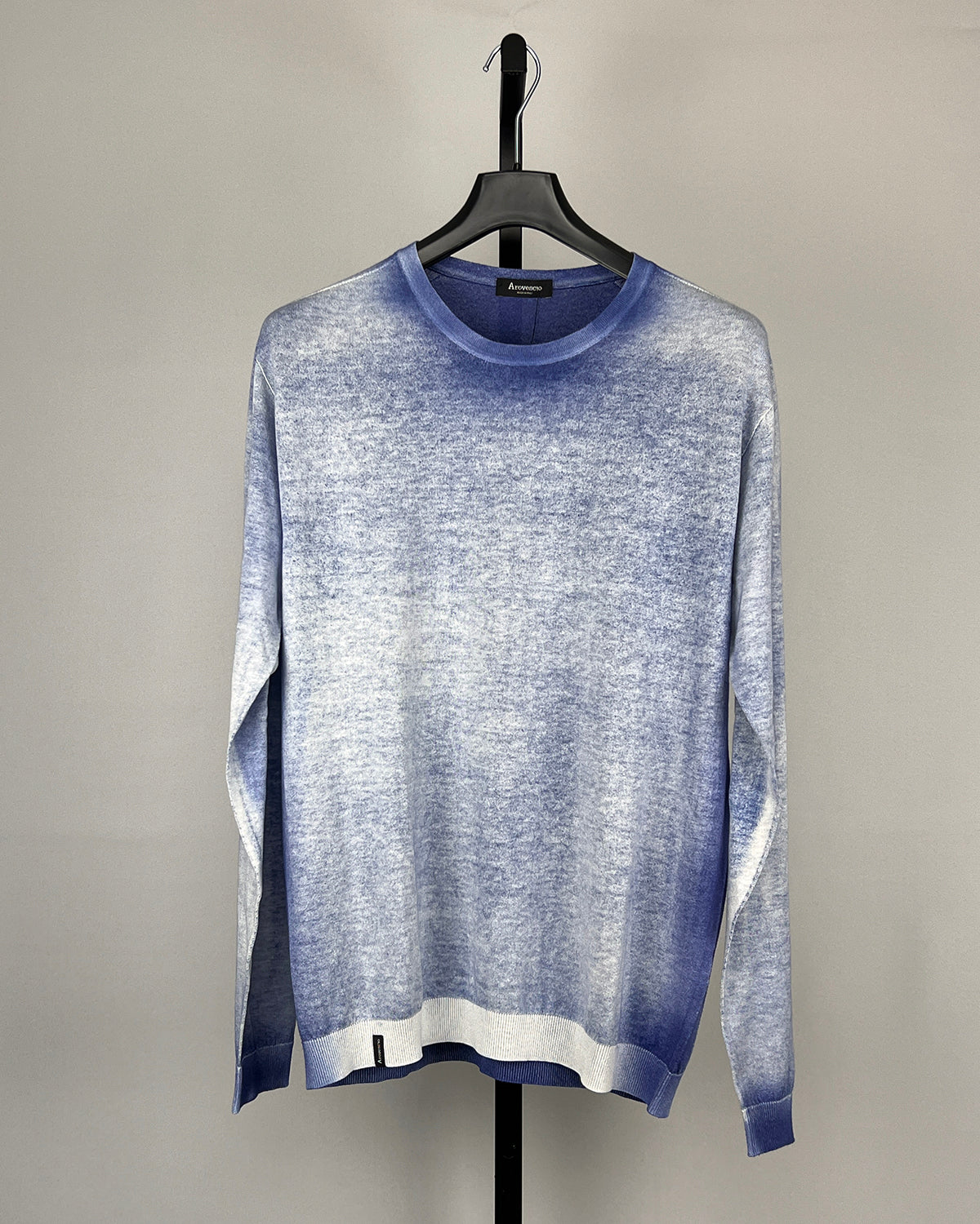Arovescio Crewneck Sweater