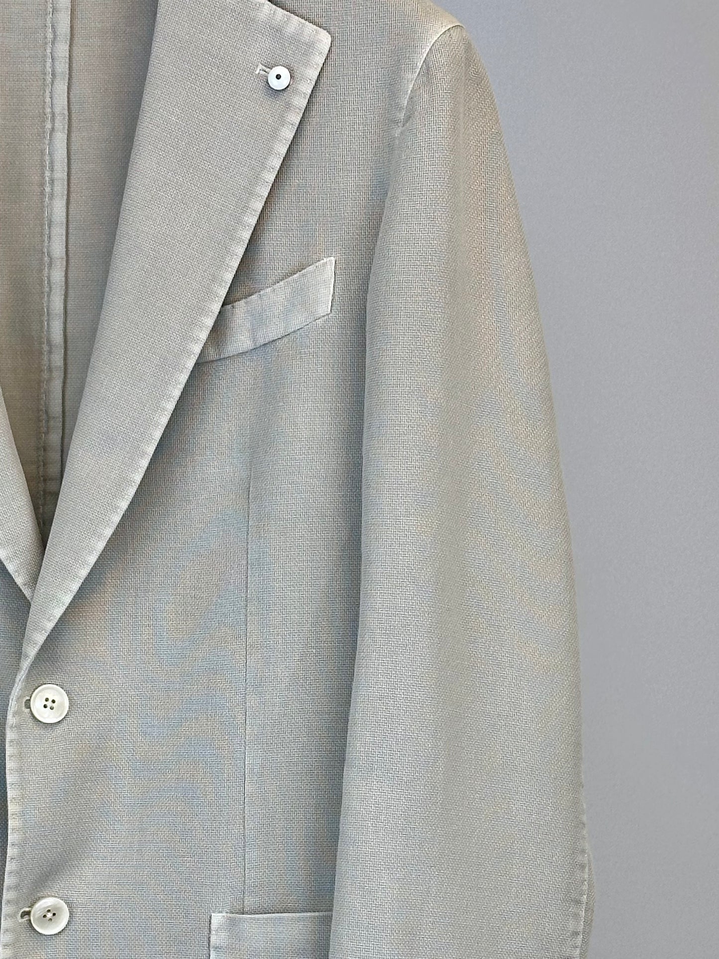 L.B.M. 1911 Jacket