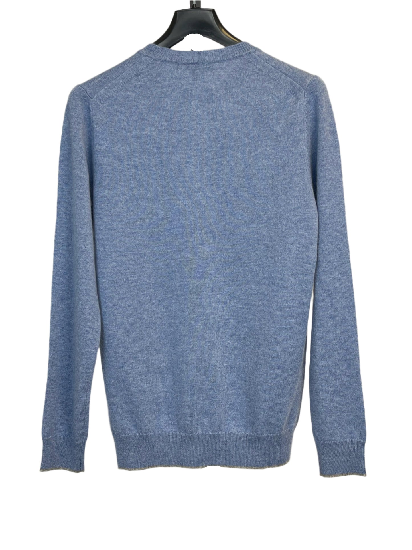 Patrick Assaraf Cashmere Crew Neck Sweater