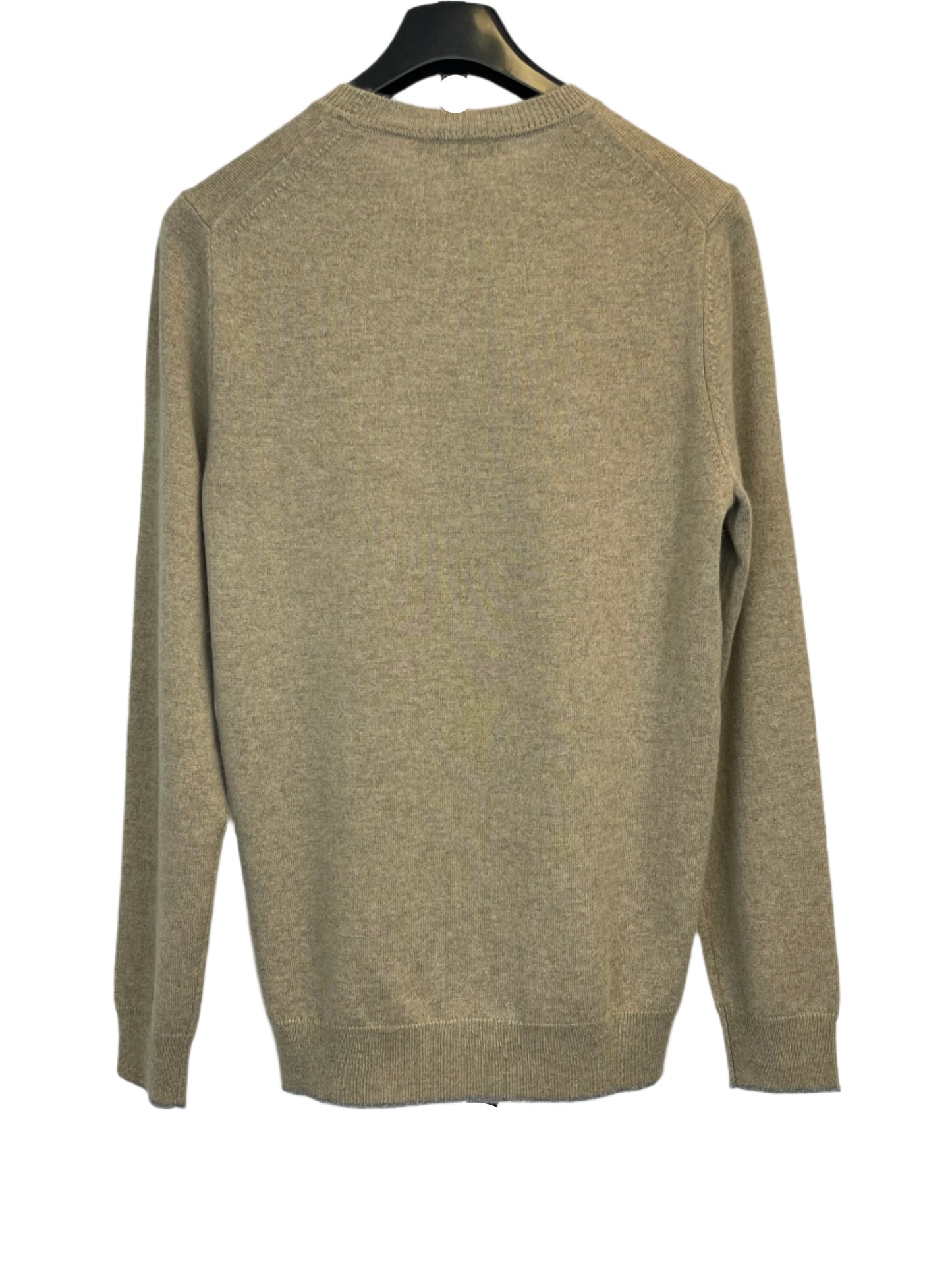 Patrick Assaraf Cashmere Crew Neck Sweater