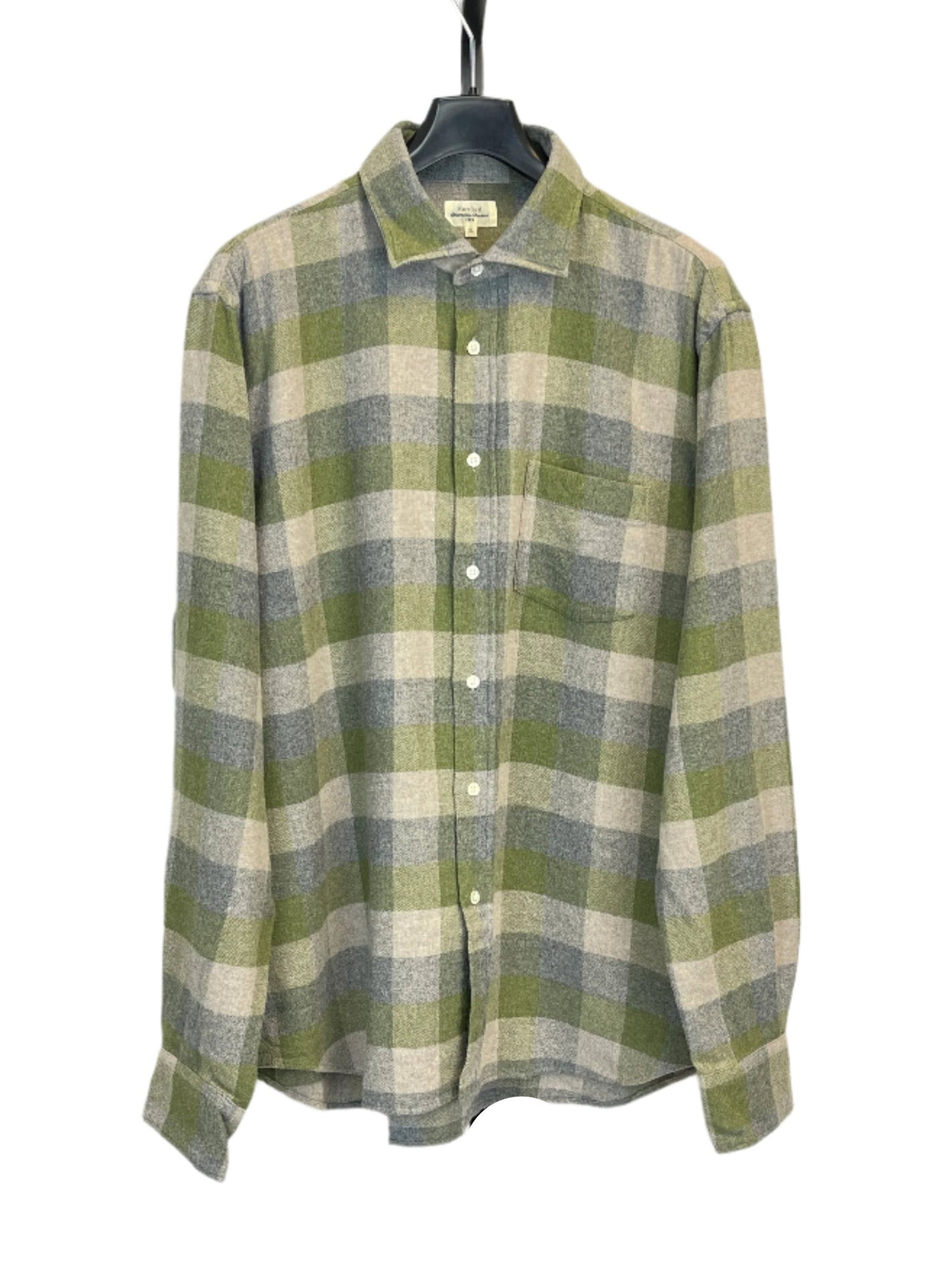 Hartford Paul Woven Shirt