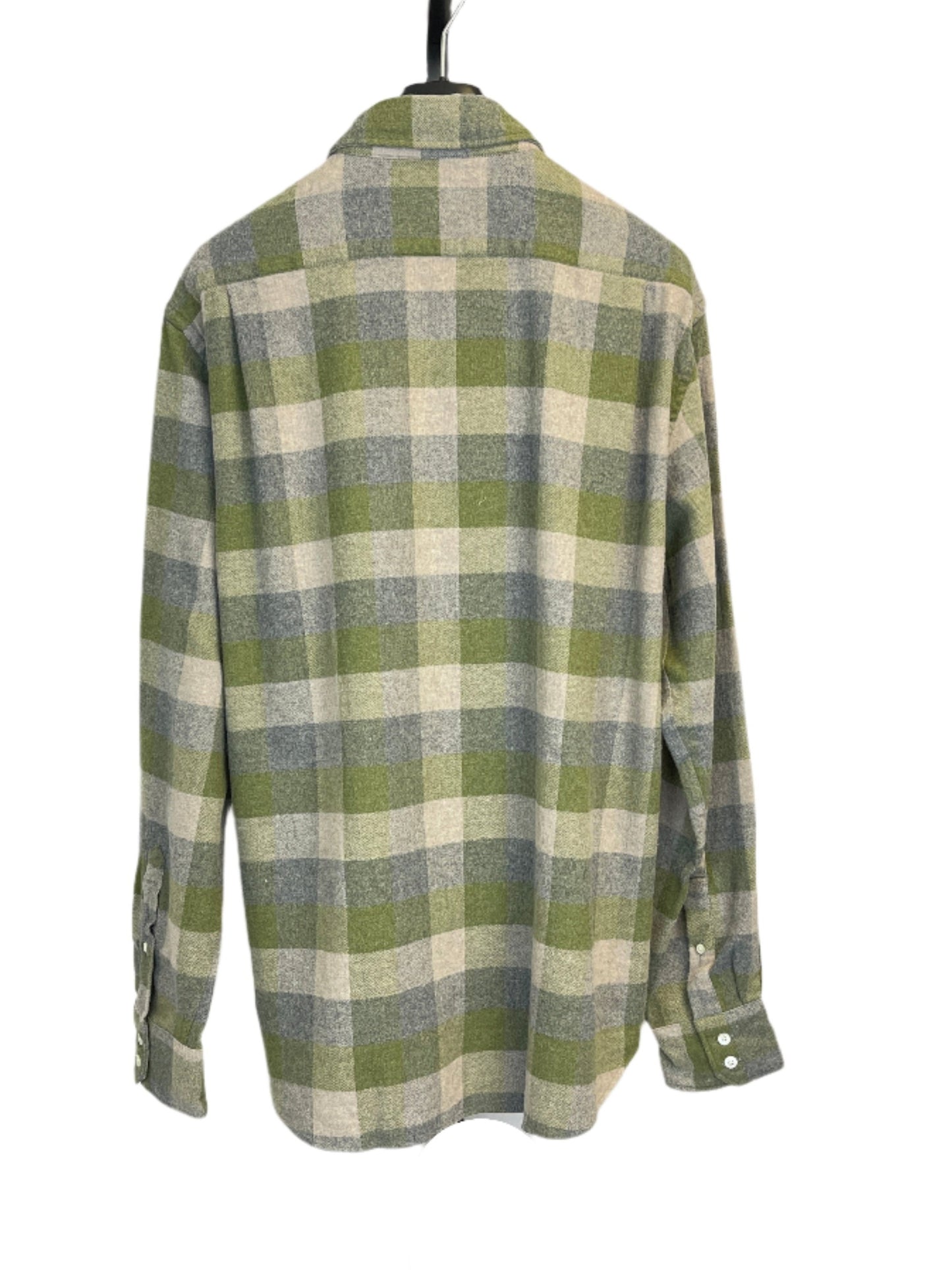 Hartford Paul Woven Shirt