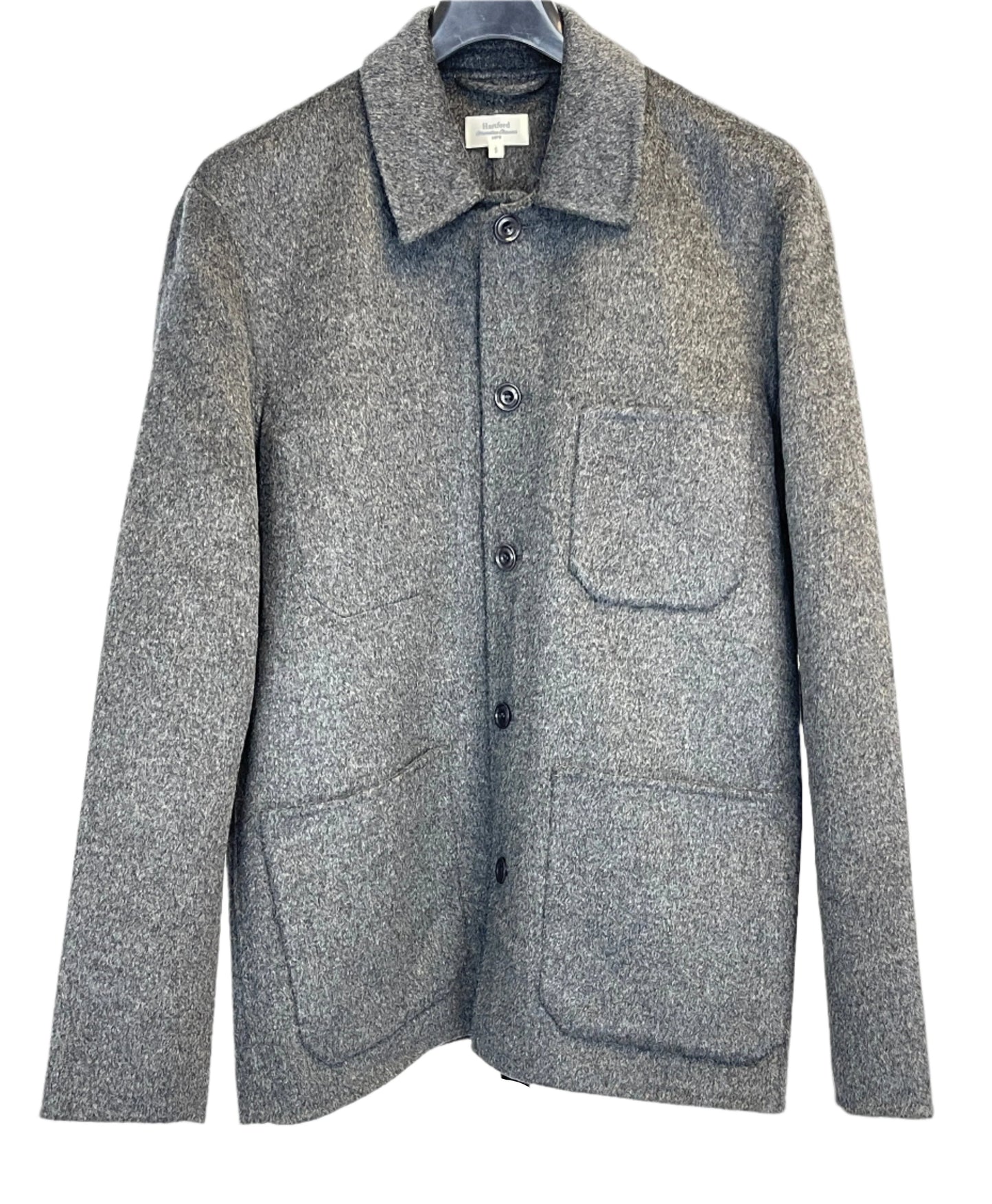 Hartford Jay Woven Jacket