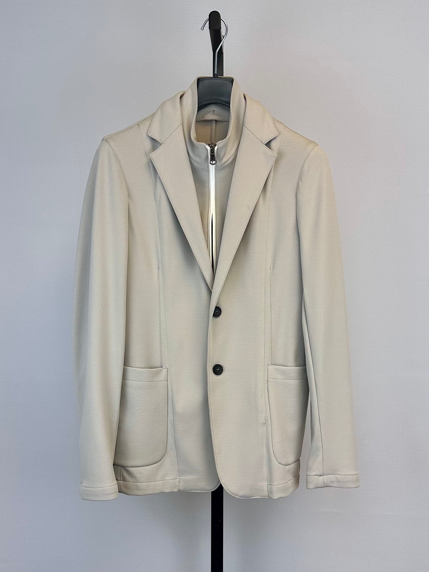 Fradi Chestpost Jacket