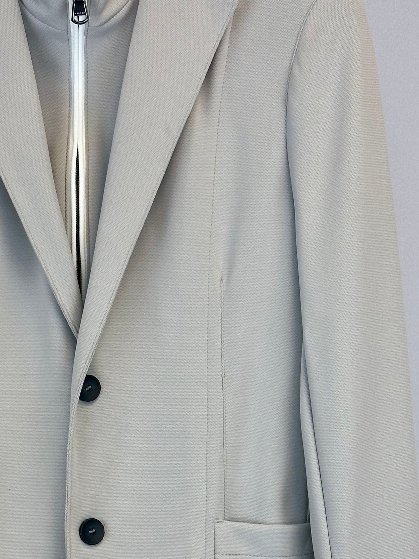 Fradi Chestpost Jacket