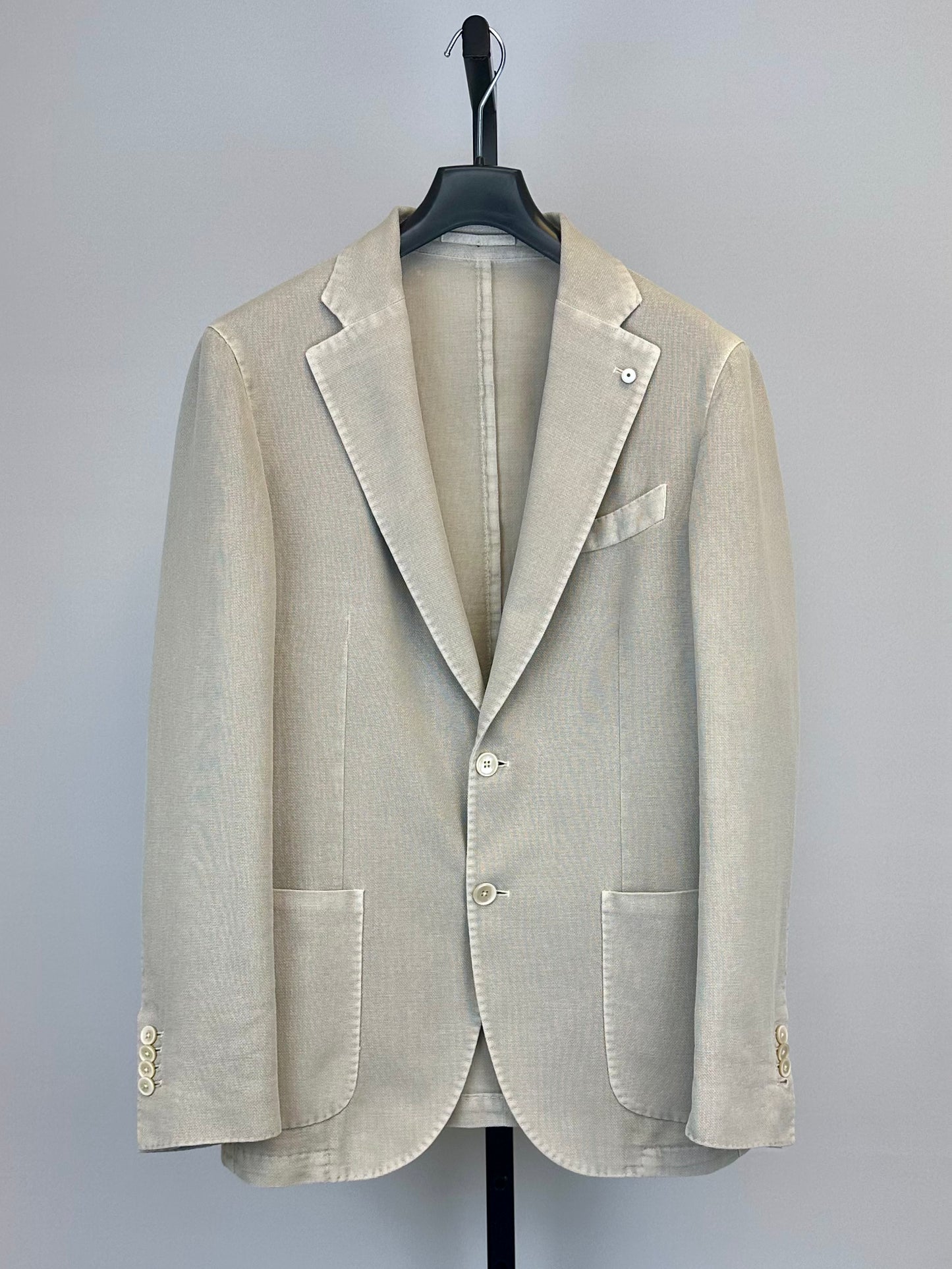 L.B.M. 1911 Jacket