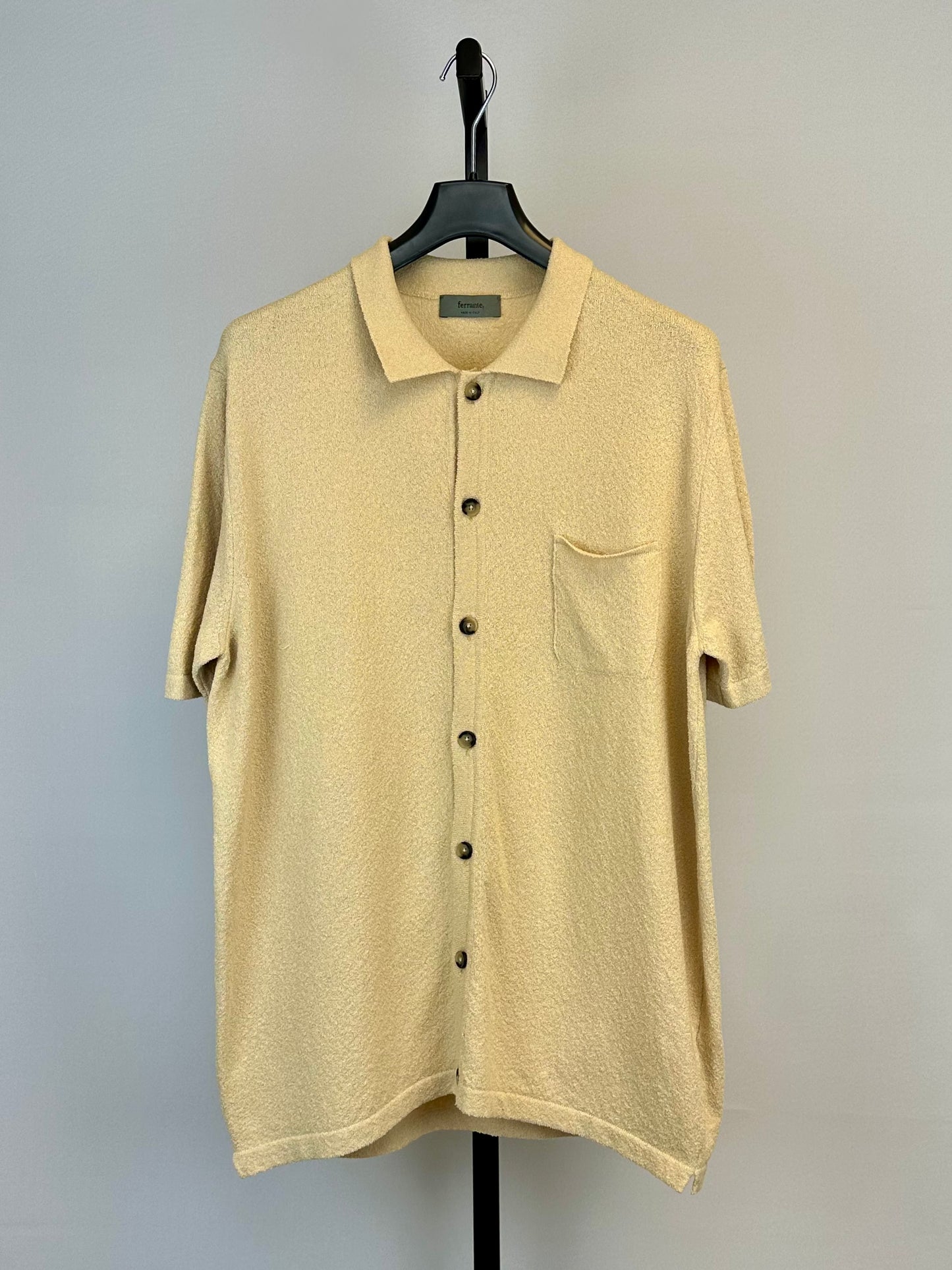 Ferrante Knit Top