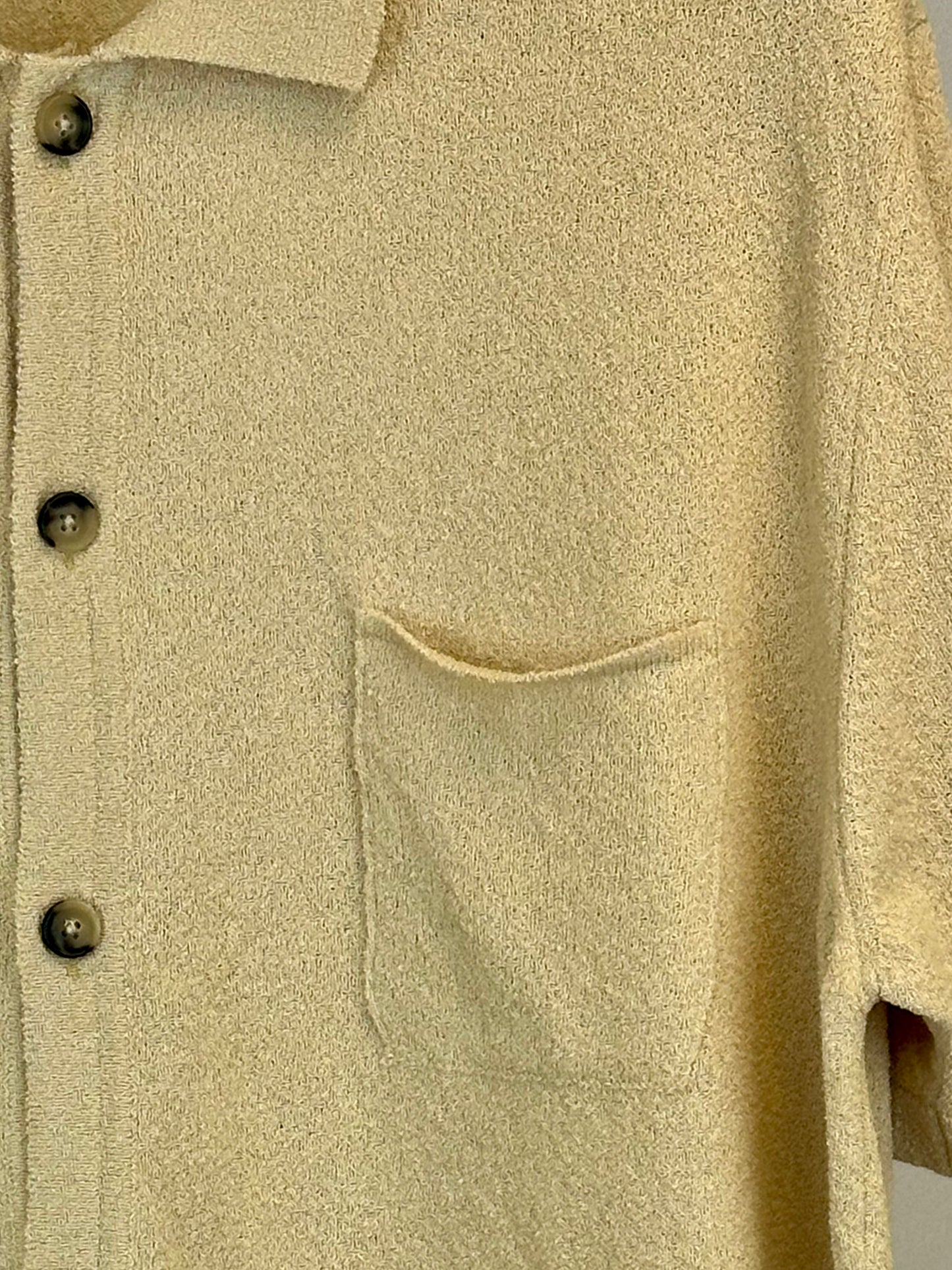 Ferrante Knit Top
