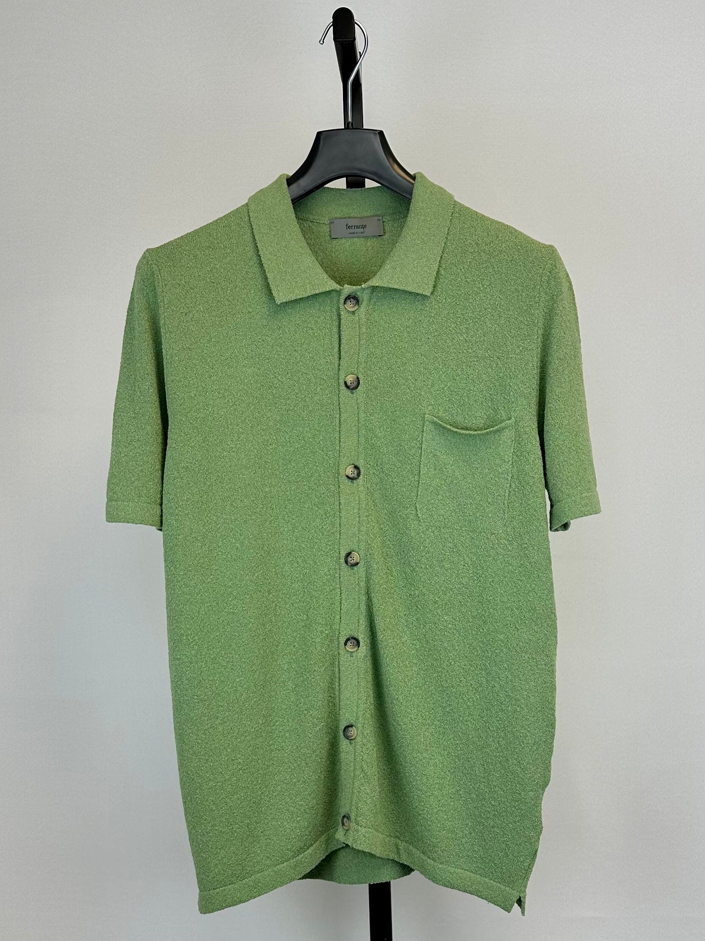 Ferrante Knit Top