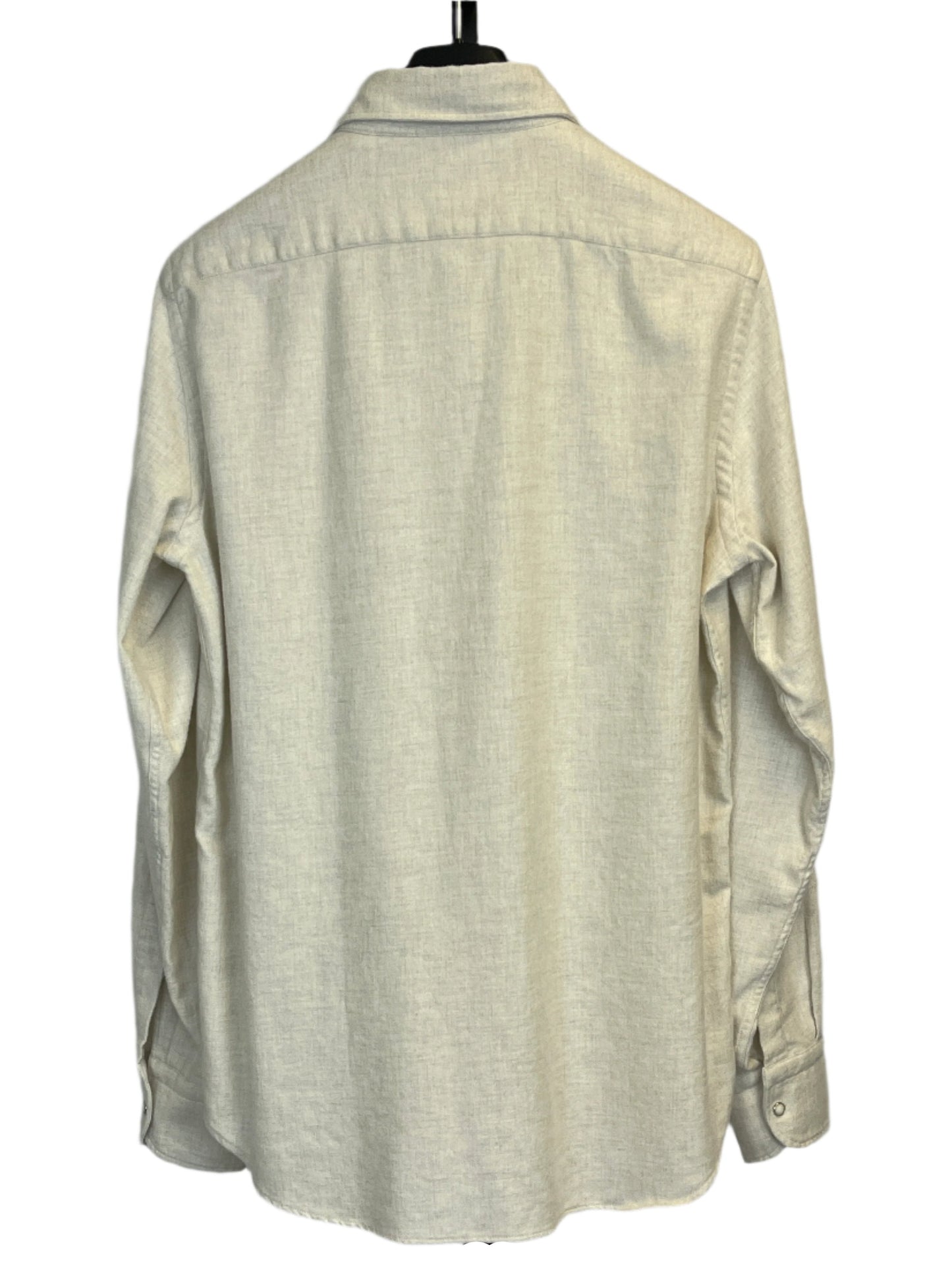 GMF Washed Western Fit Shirt