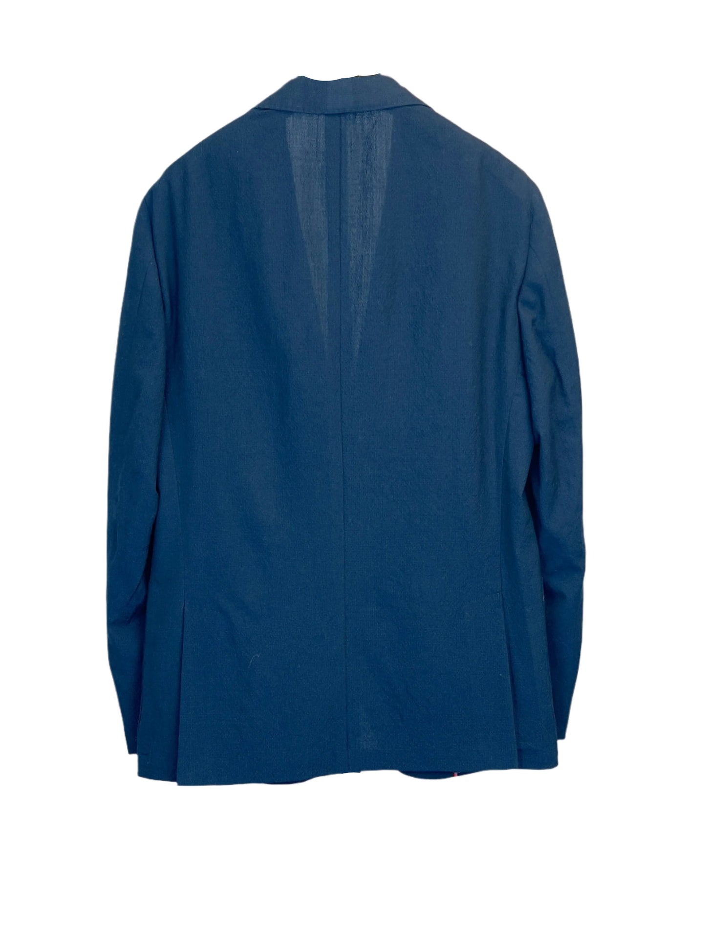 Eleventy Single Breasted Jacket