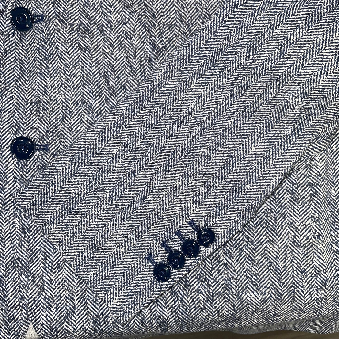 Circolo Piquet Premium Jacket
