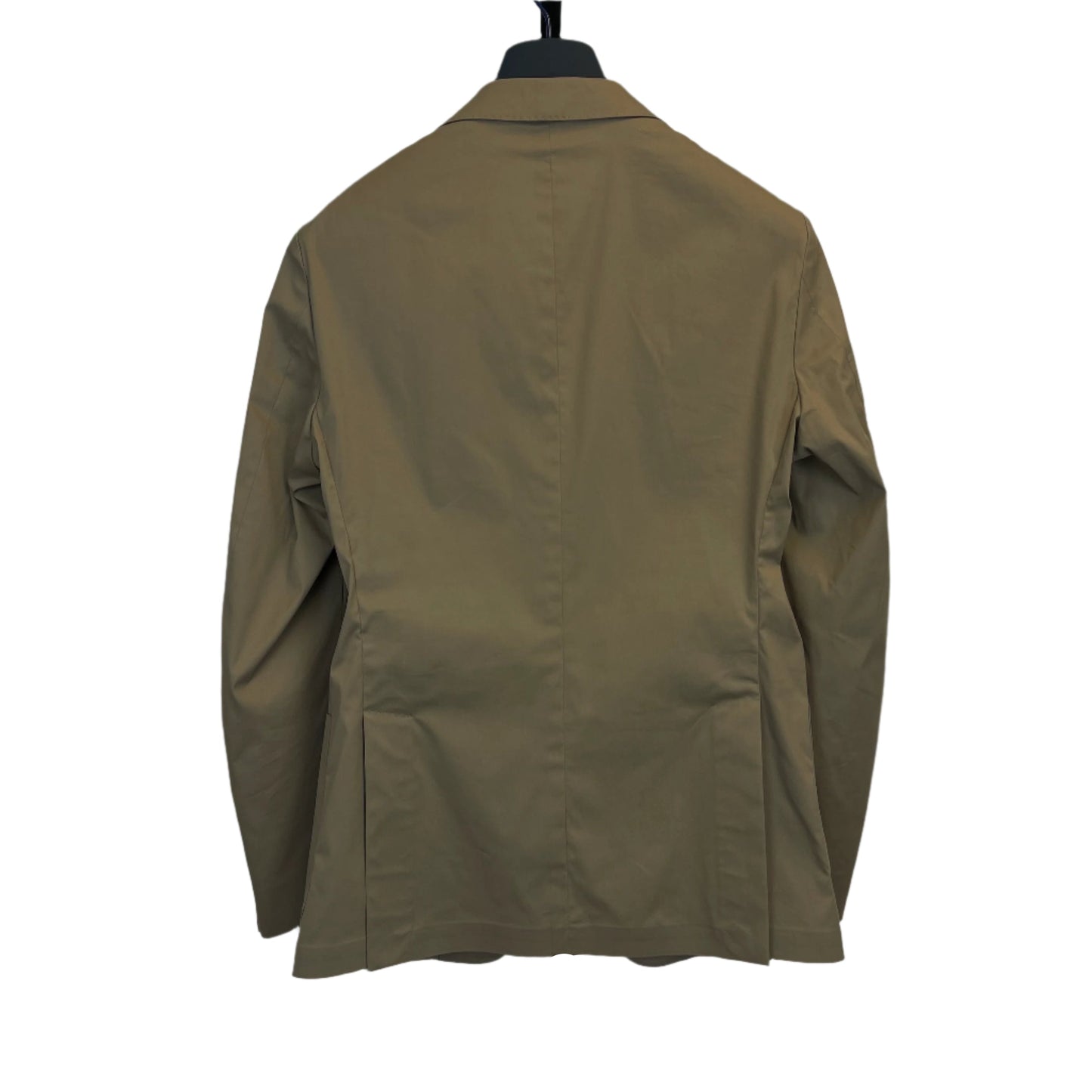 Fradi Cotton Poplin Jacket