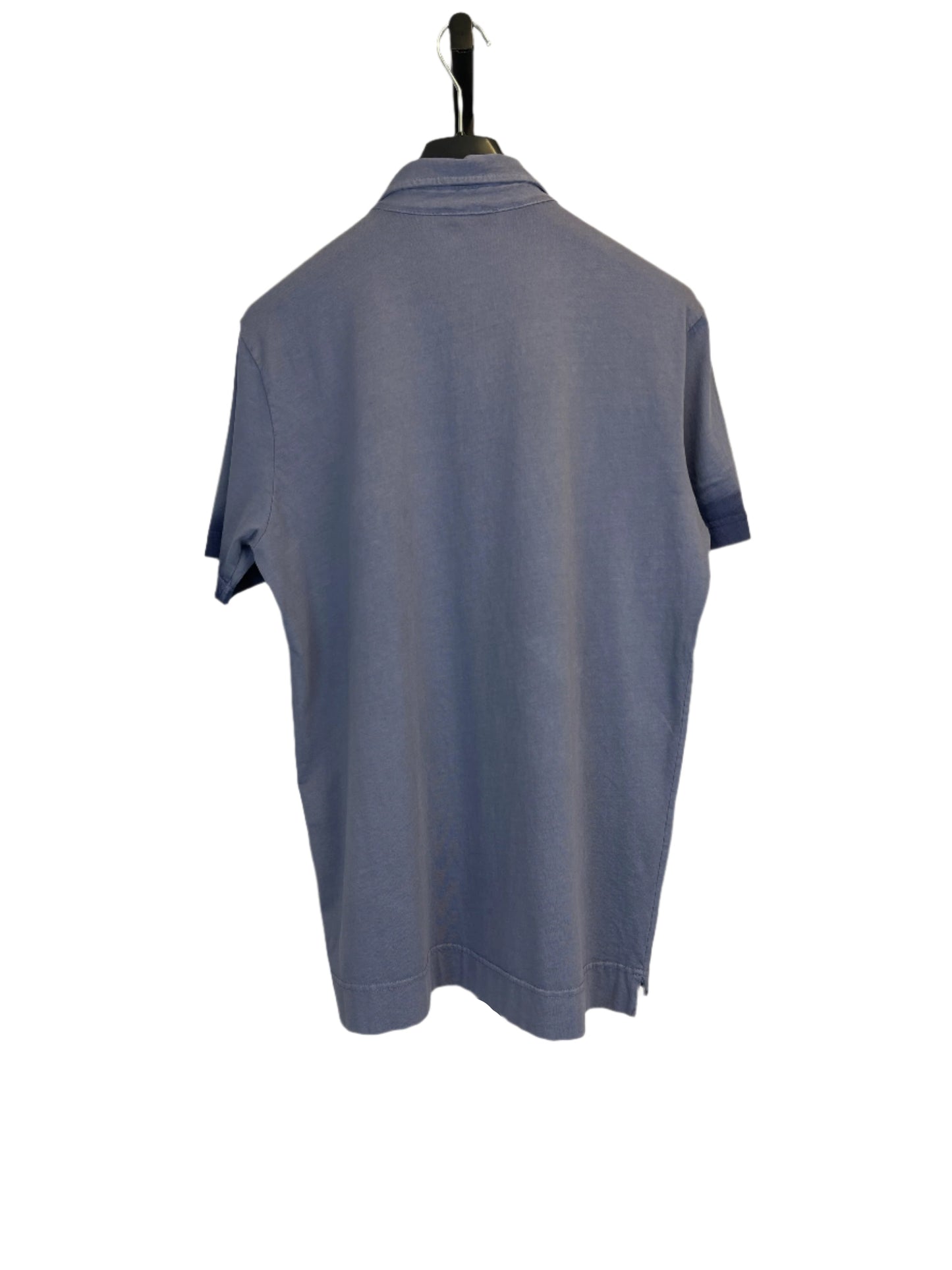 Crossley Haukursfmwp Dip Dyed Polo