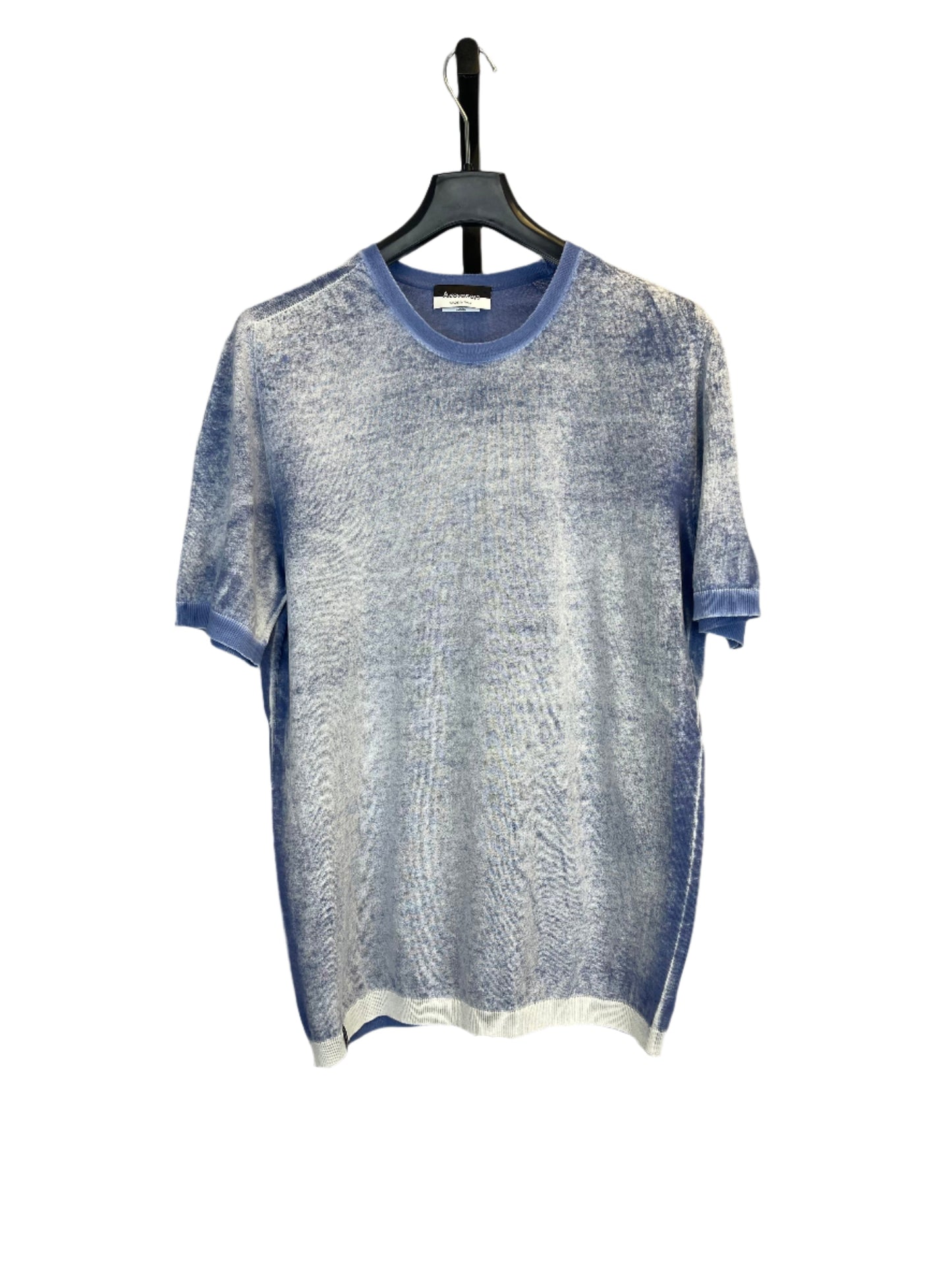 Arovescio Crew Neck Tee