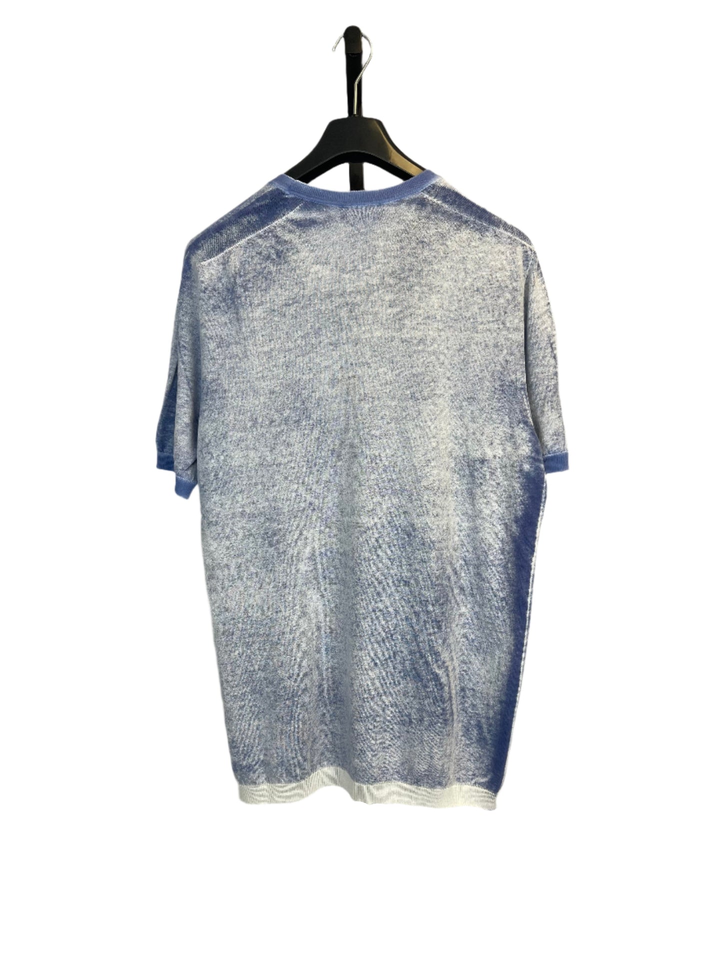 Arovescio Crew Neck Tee