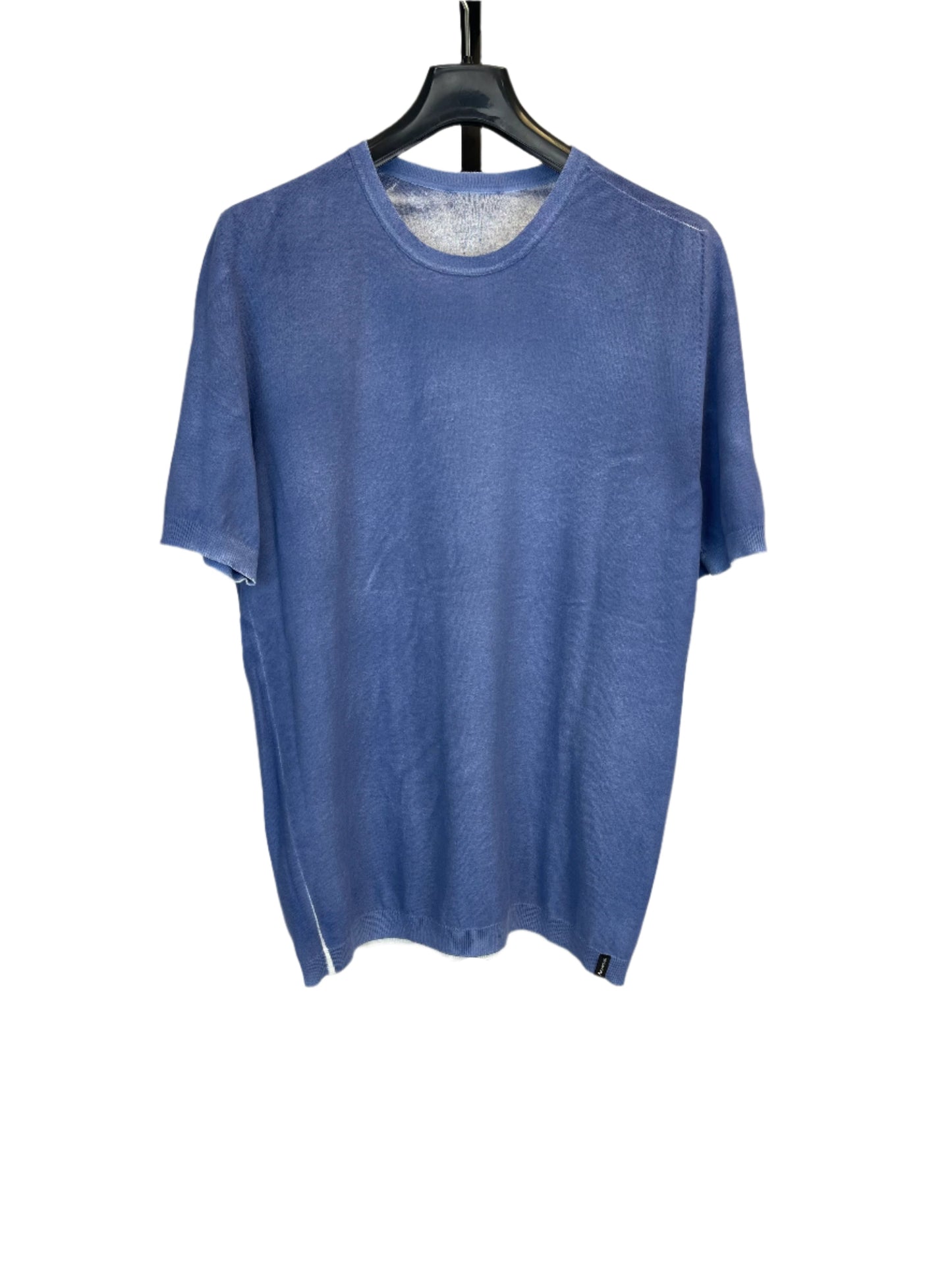 Arovescio Crew Neck Tee