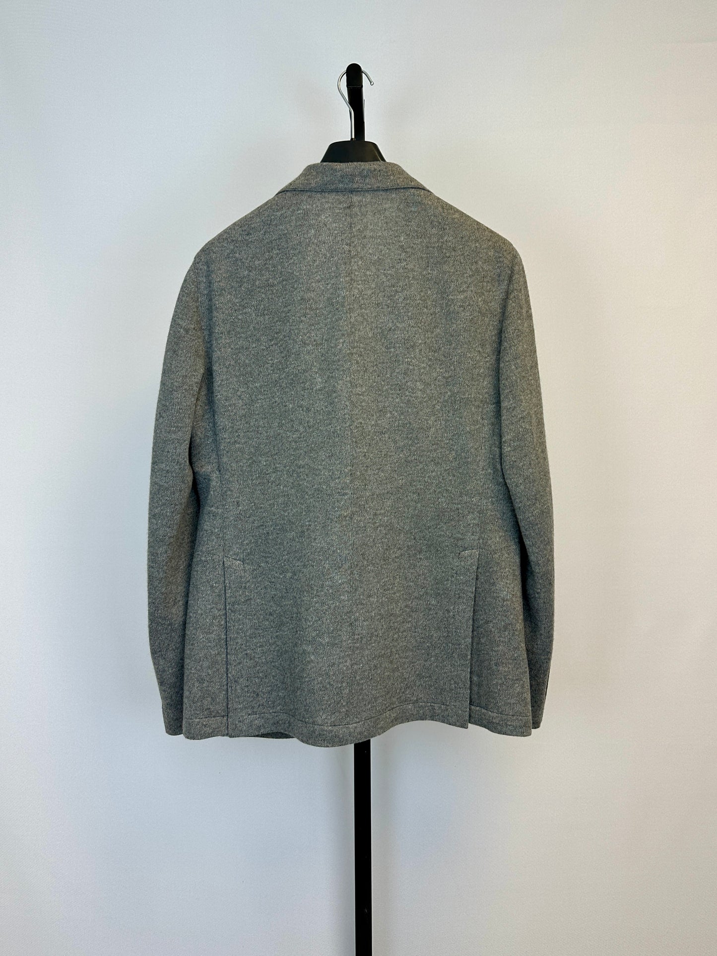 L.B.M. Cashmere Blend Knit Blazer
