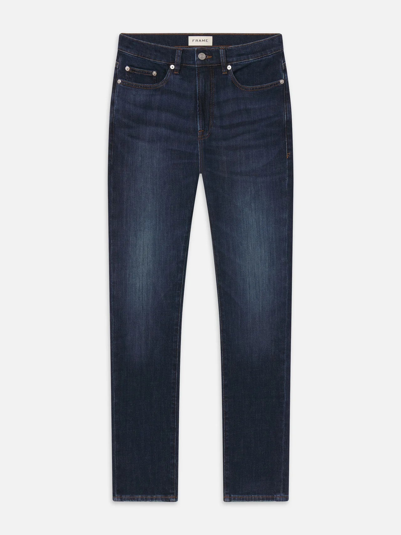 Frame L'Homme Slim Jeans