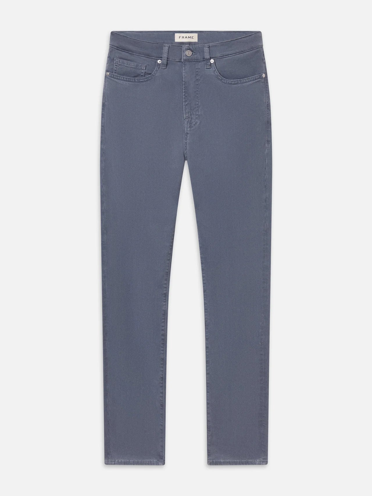 Frame L'Homme Slim Jeans