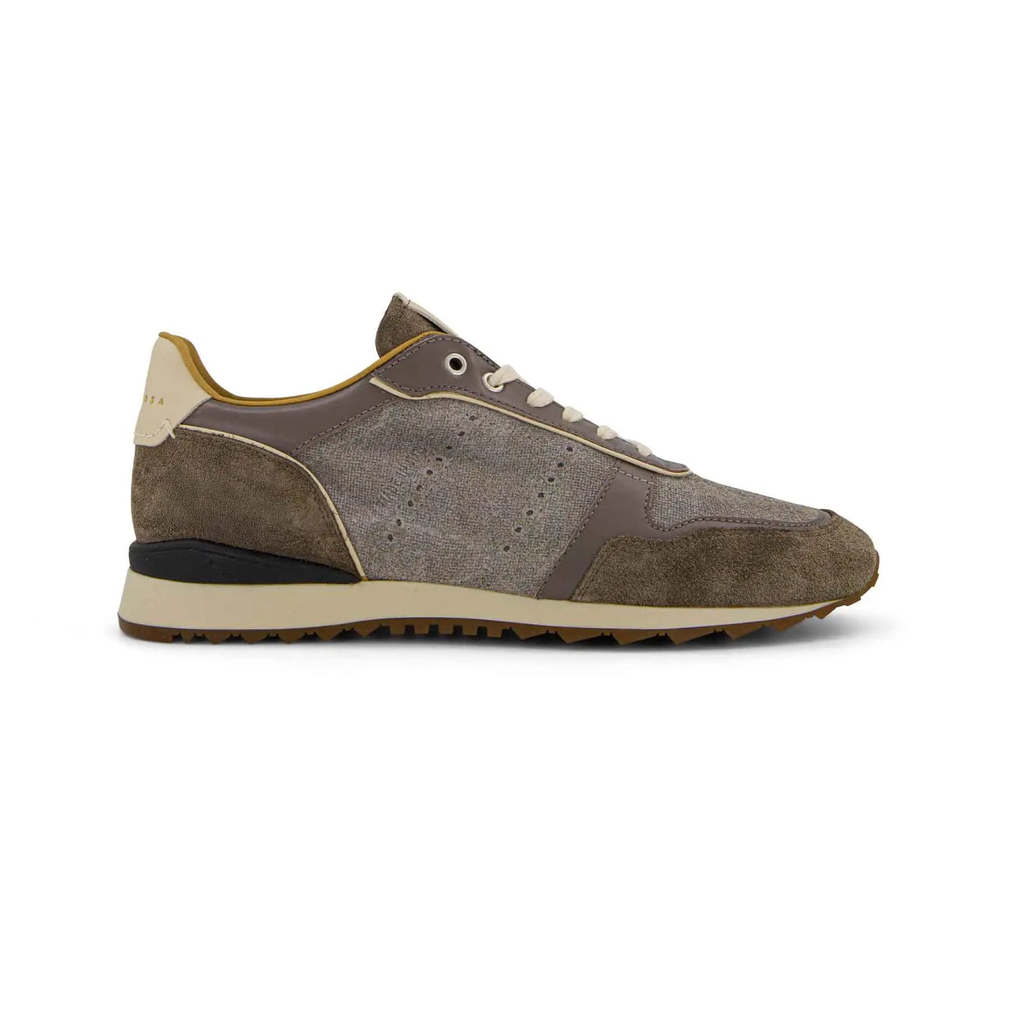 Rubirosa Joan Leather Sneaker