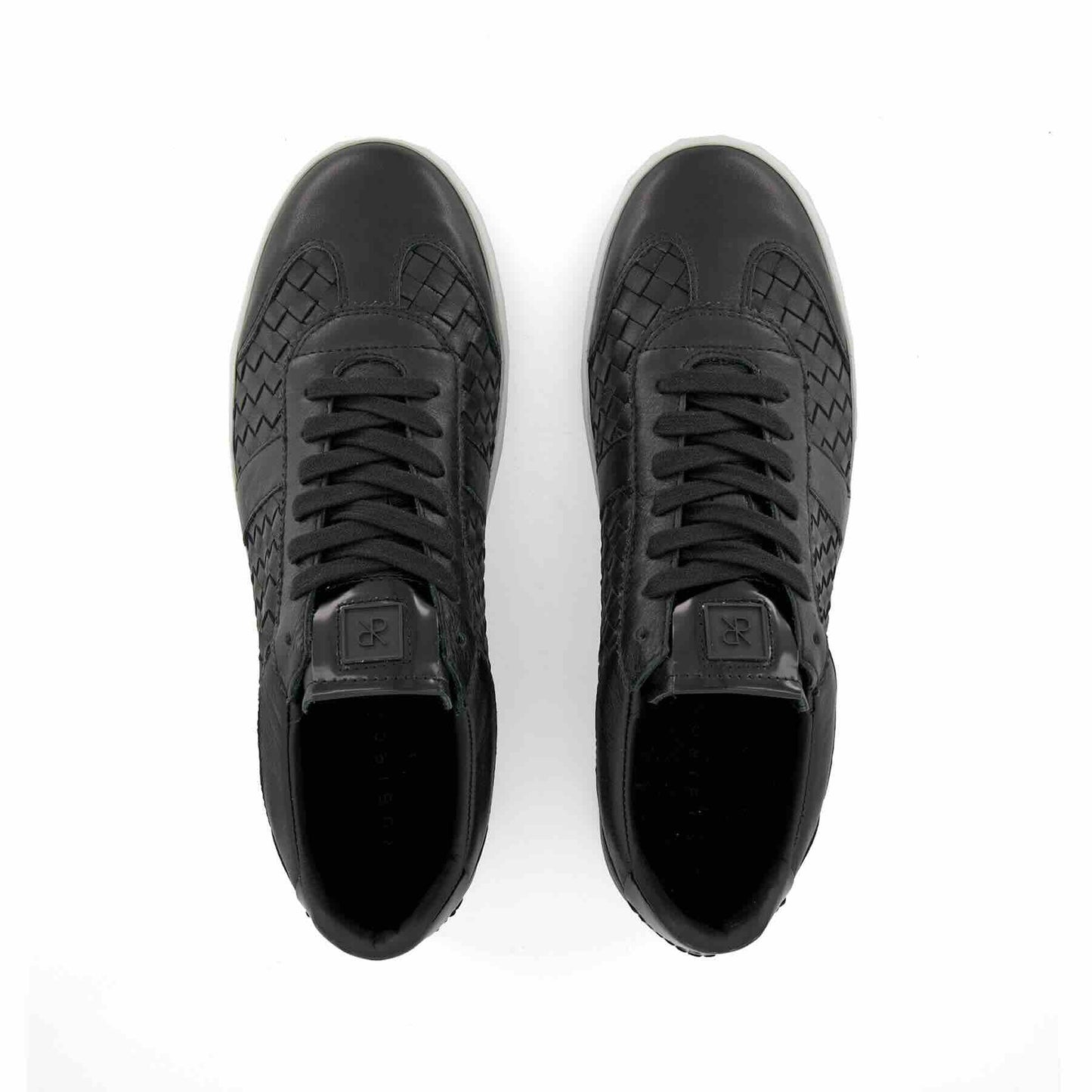 Rubirosa Judy Woven Sneaker