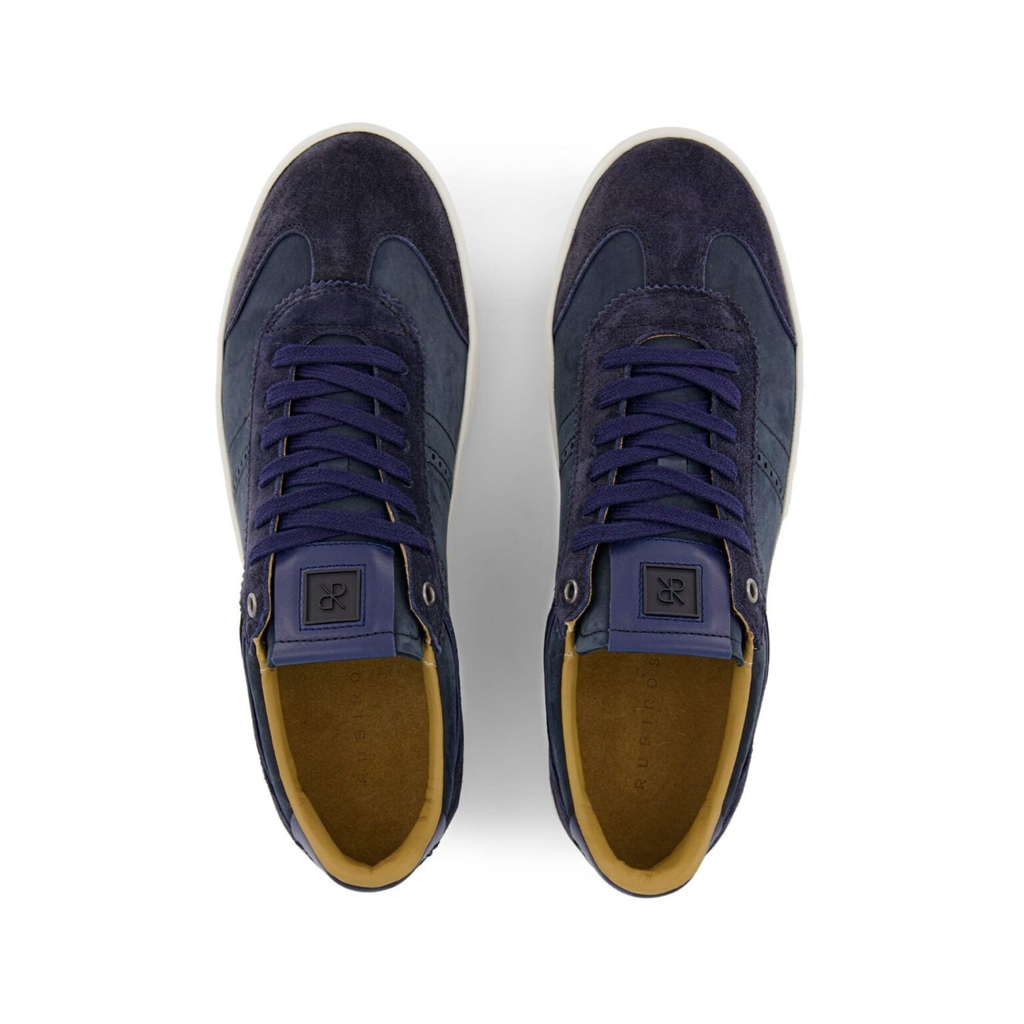 Rubirosa Judy Sneakers