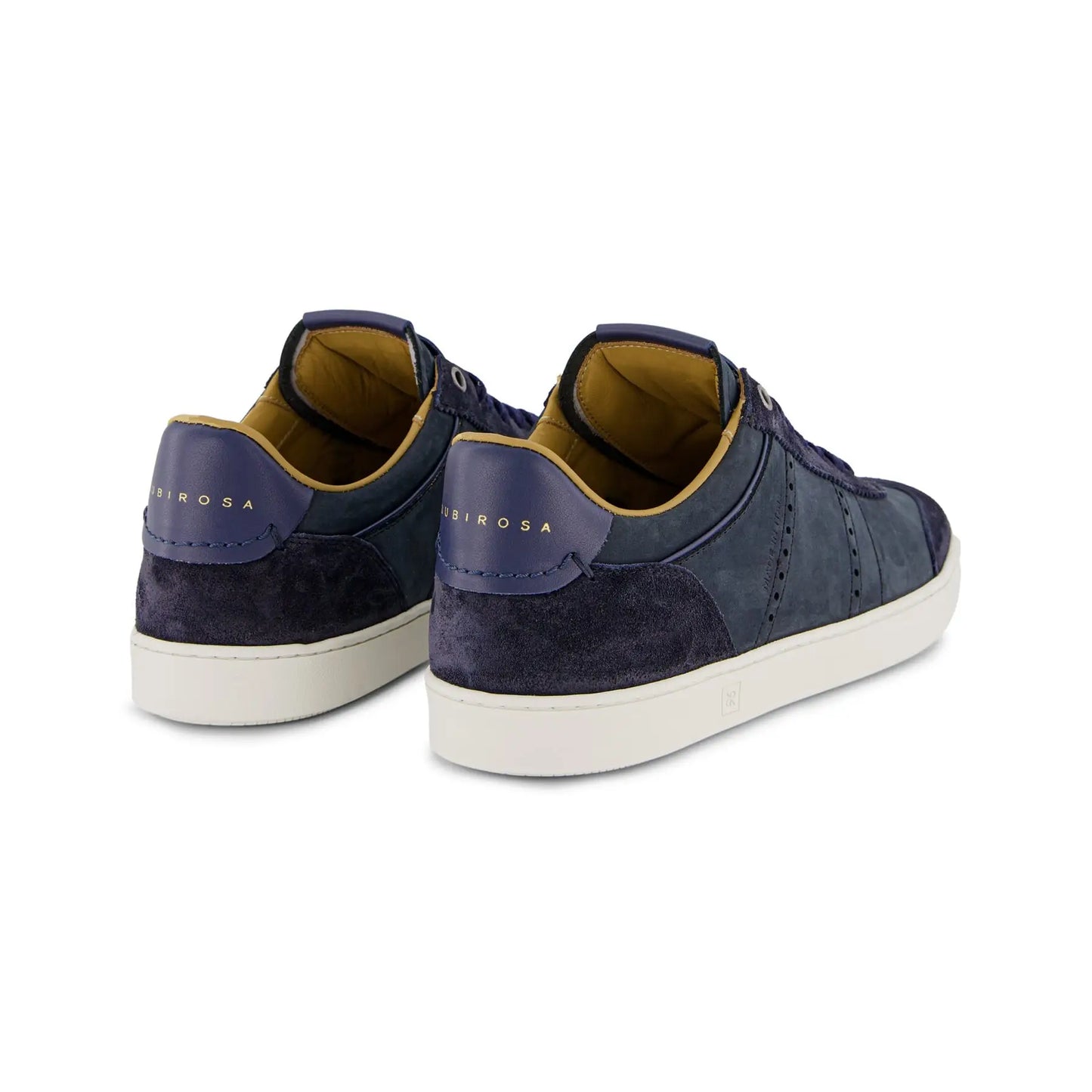 Rubirosa Judy Nubuck Sneaker