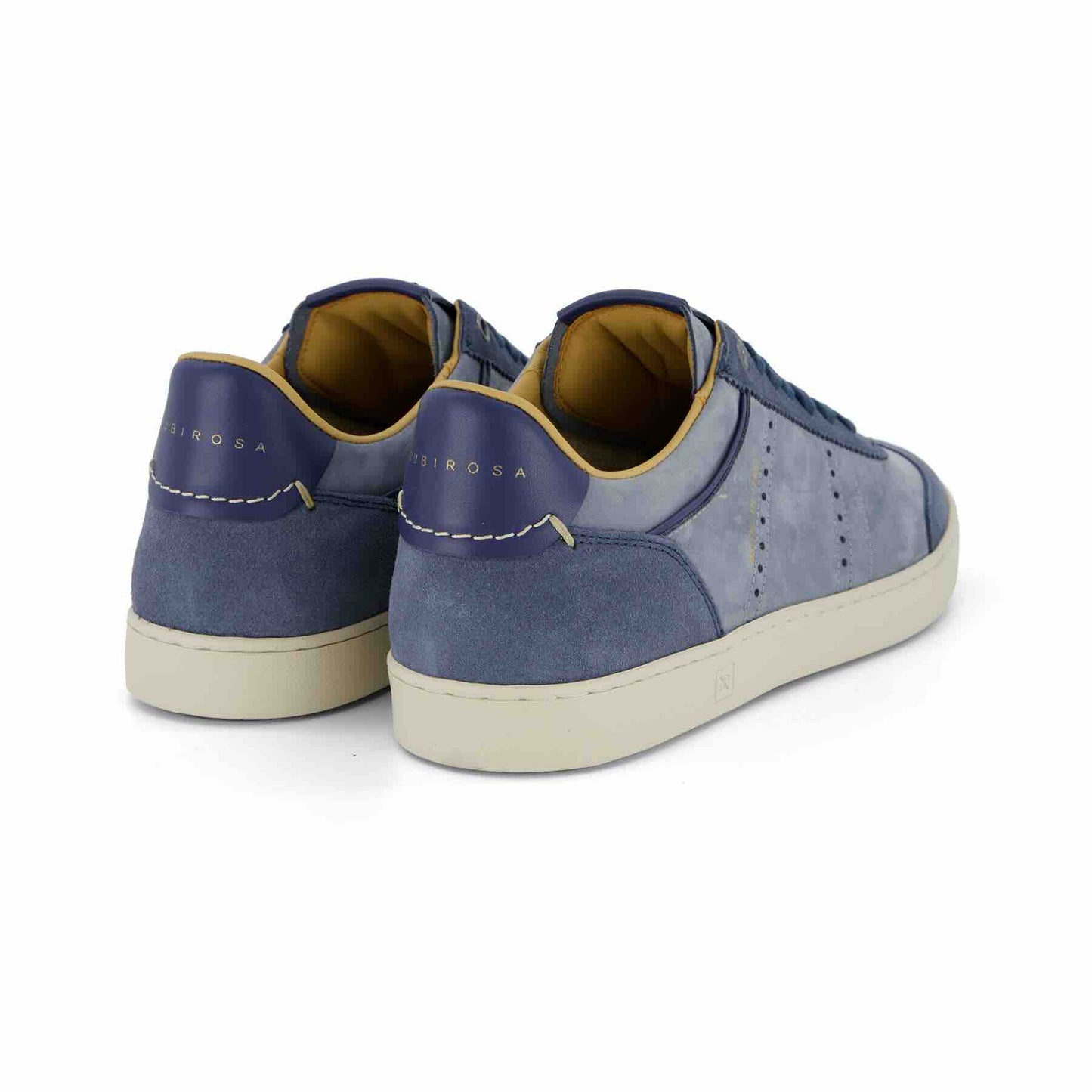 Rubirosa Judy Leather Sneaker