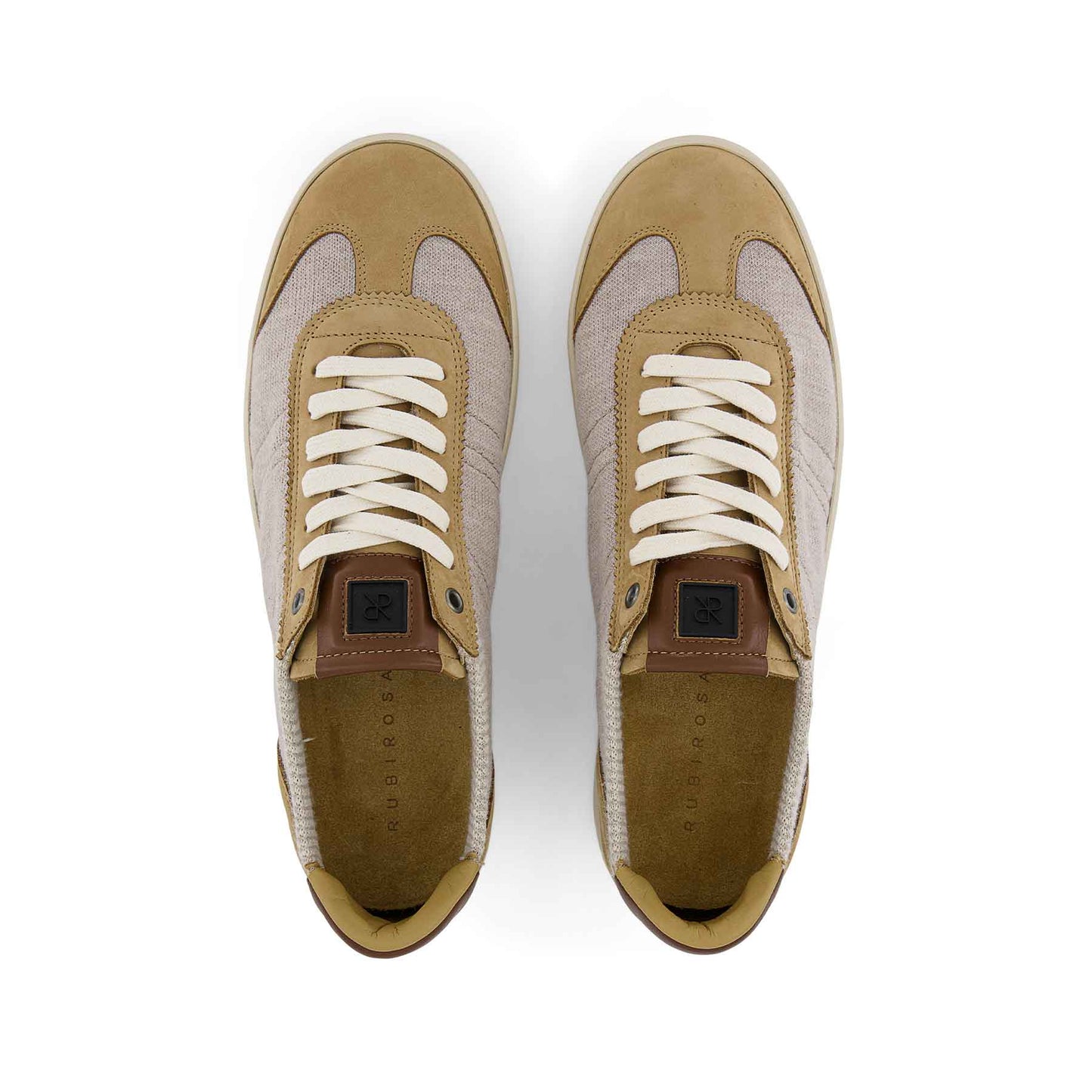 Rubirosa Judy Sl Wool Sneaker