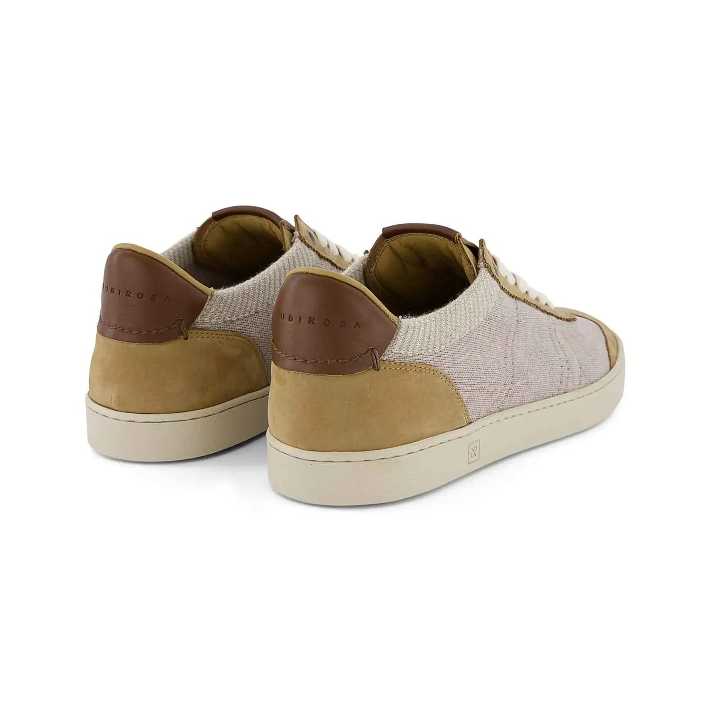 Rubirosa Judy Sl Wool Sneaker
