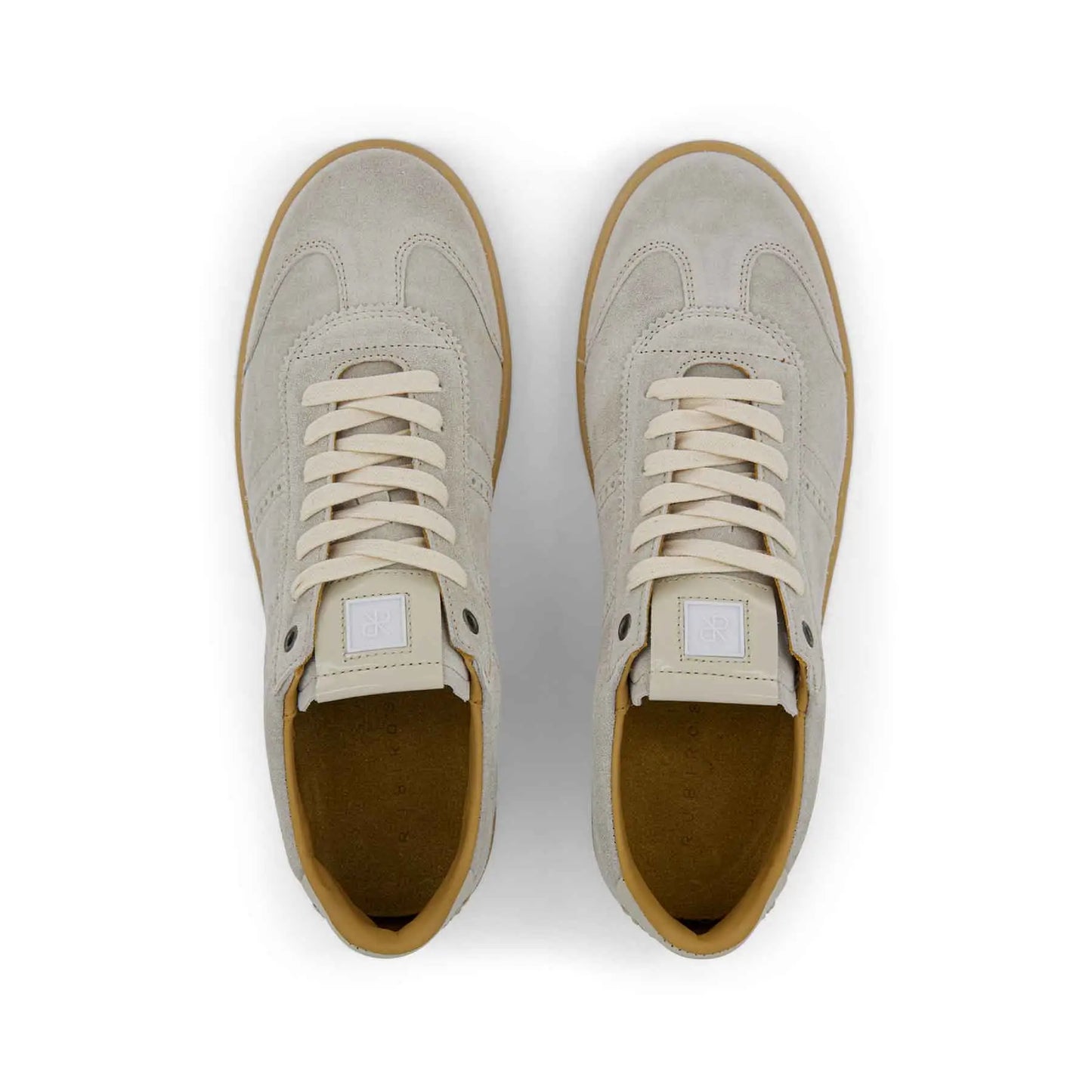 Rubirosa Judy Suede Sneaker