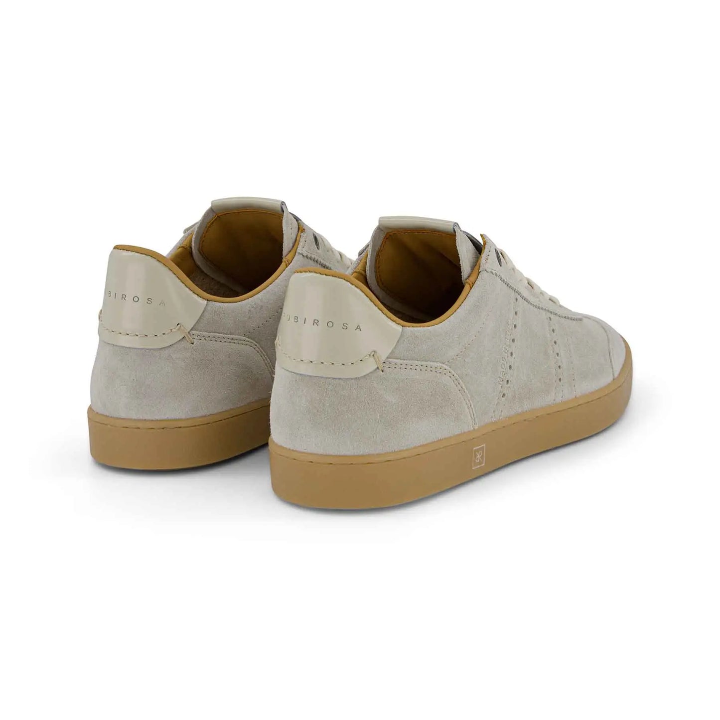 Rubirosa Judy Suede Sneaker